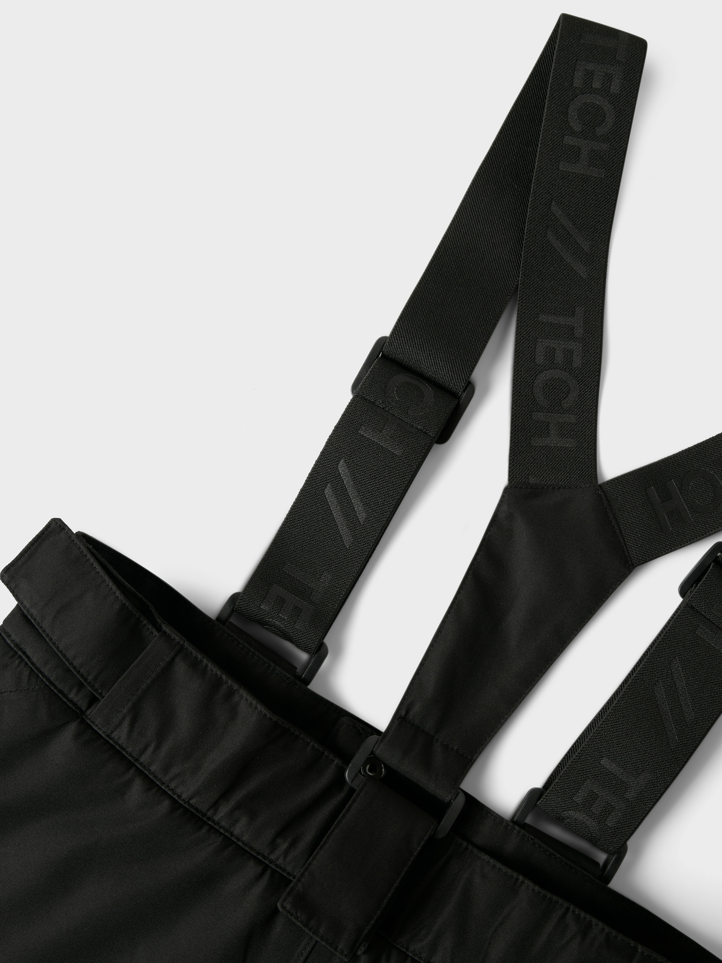 Name It Skihose »NKNSLOPE10 PANT SKI EDITION FO NOOS«