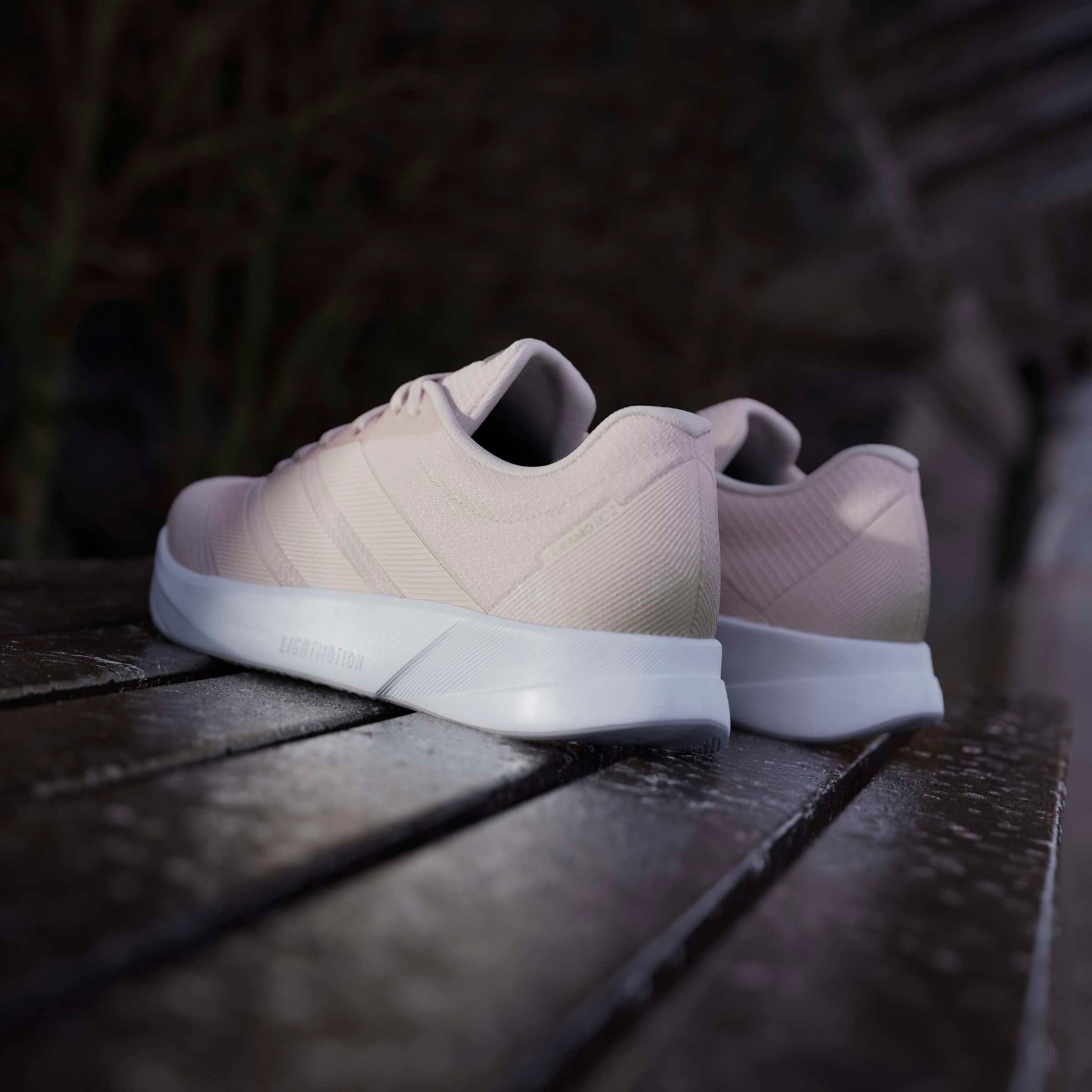 adidas Performance Laufschuh »DURAMO RC2 E«