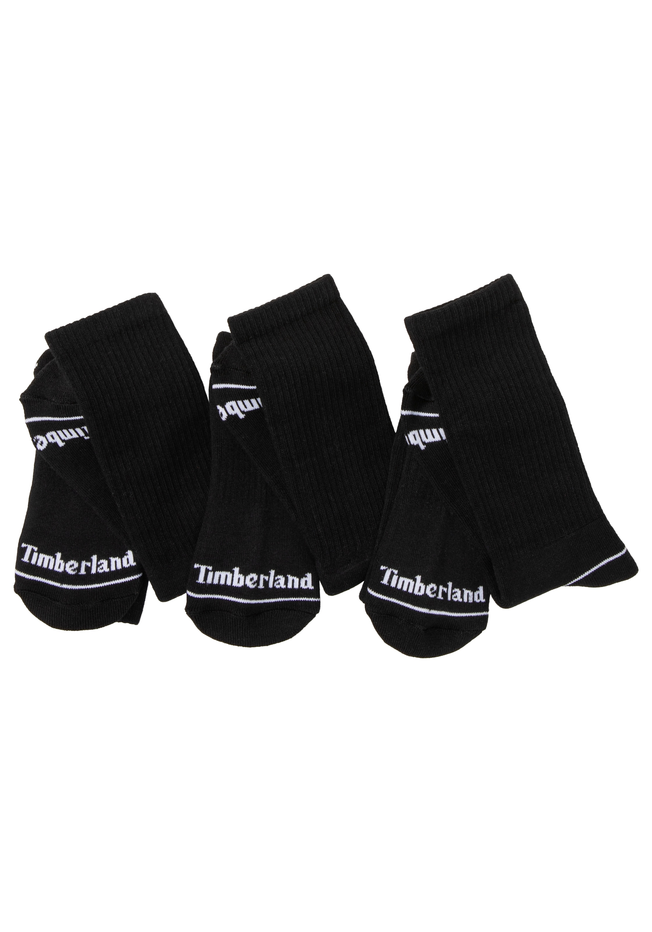 Sportsocken »3PP Bowden Crew FC Crew without Log«, (3 Paar)