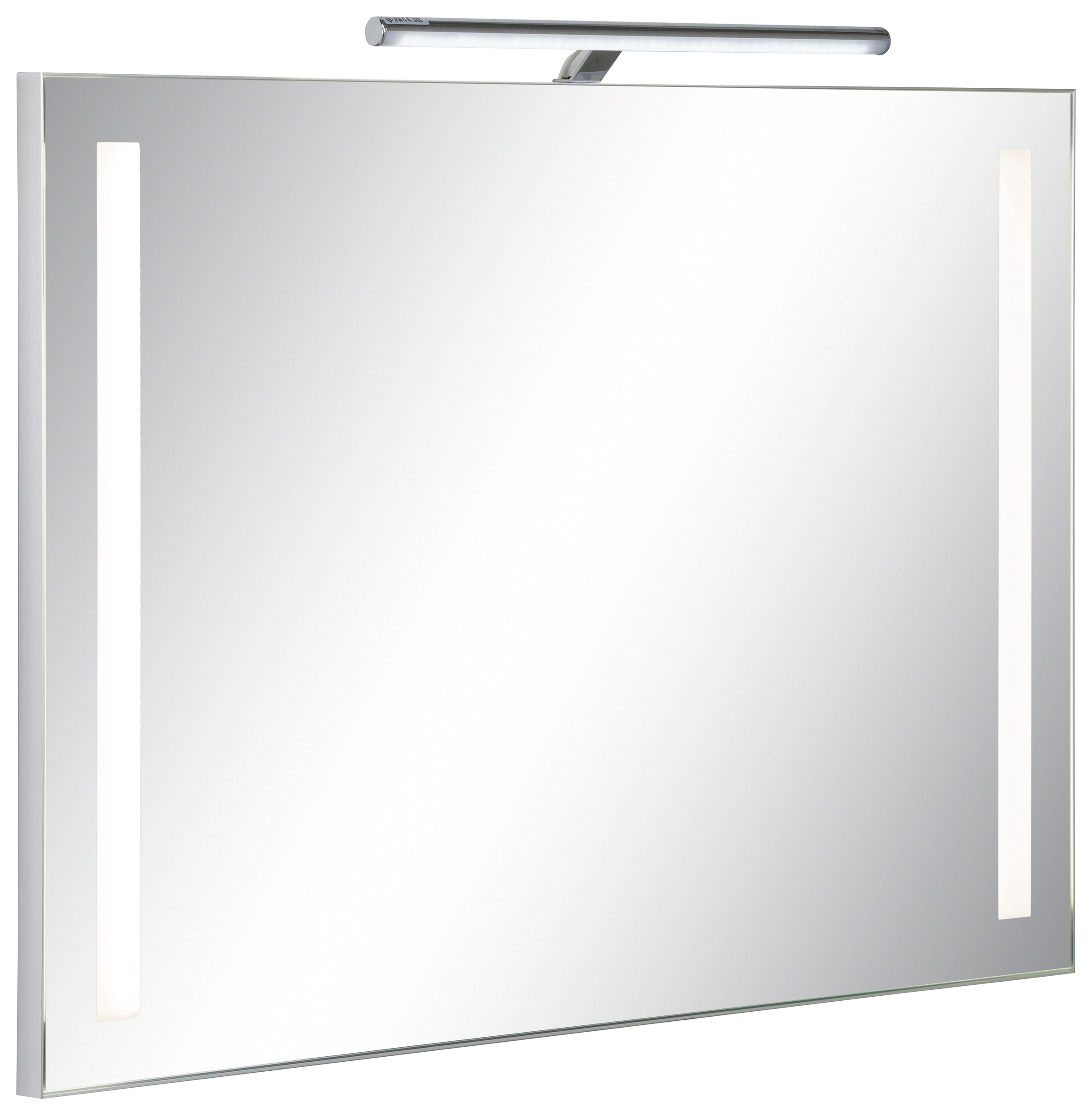 Image of Schildmeyer Badspiegel, Breite 100 cm, LED bei Ackermann Versand Schweiz