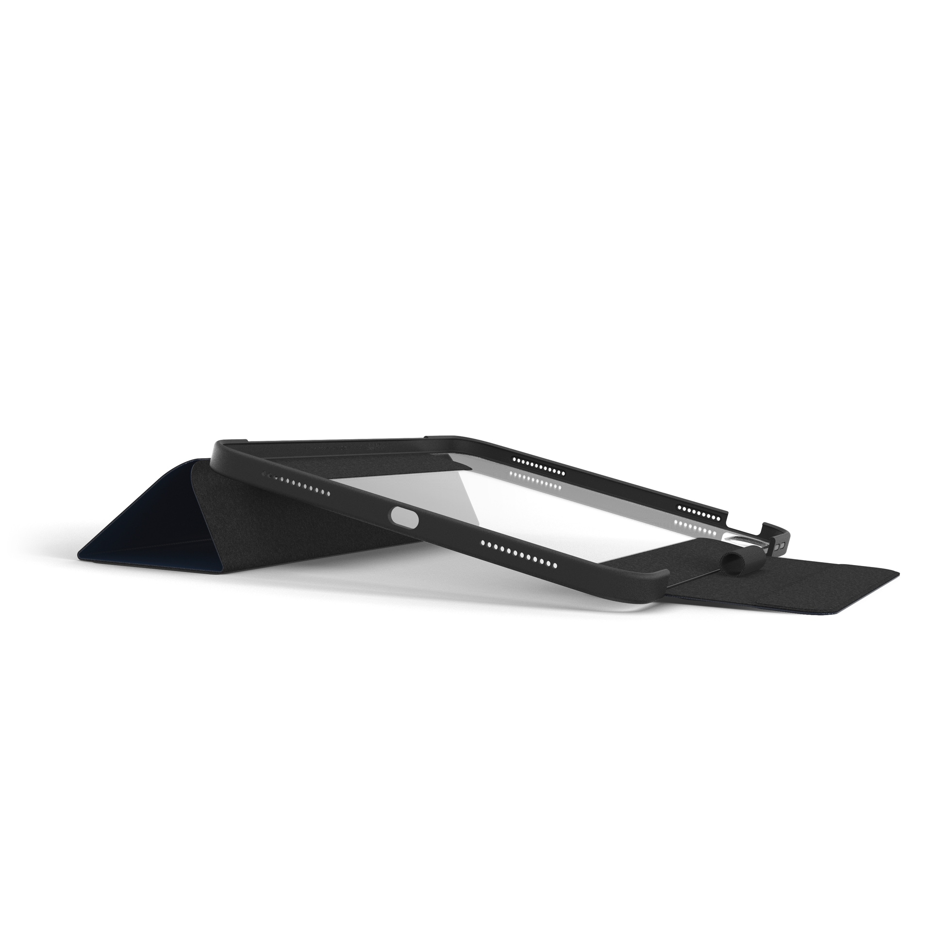 Otterbox Housse pour tablette »Symmetry Folio für Apple iPad (A16/10th gen)« Backcover, Schutzhülle, Tablethülle, Case, Schutzcase, stossfest