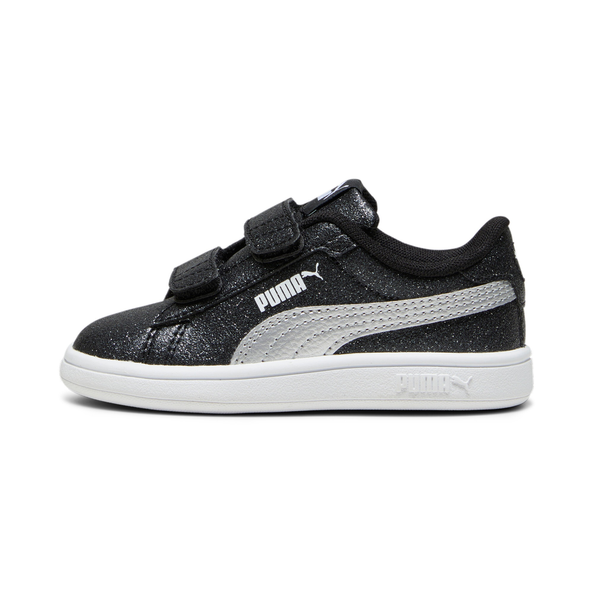 PUMA Sneaker »SMASH 3.0 GLITZ GLAM V INF«