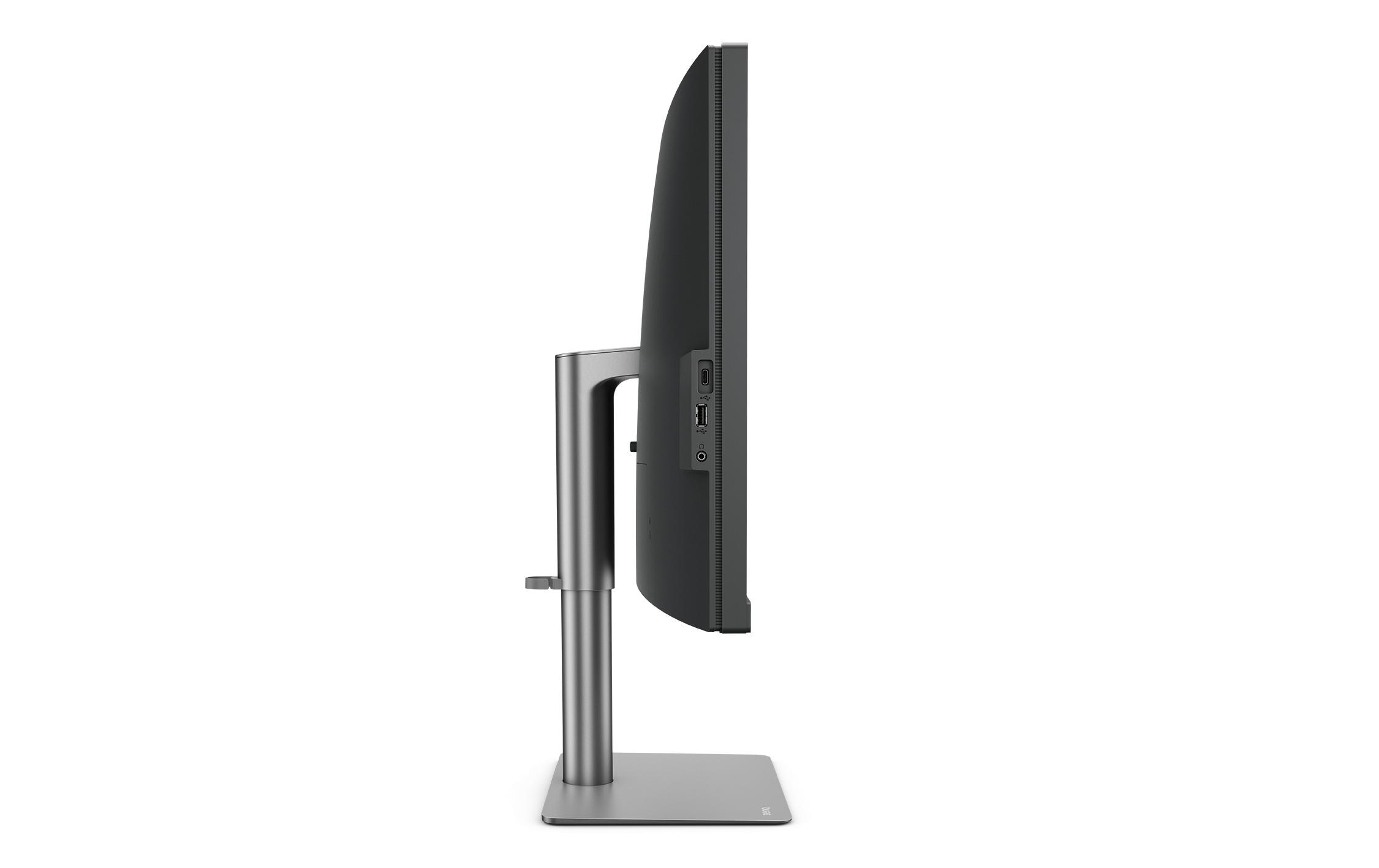 BenQ LED-Monitor »PD3420Q«, 86,02 cm/34 Zoll, 3440 x 1440 px, UWQHD, 5 ms Reaktionszeit, 60 Hz