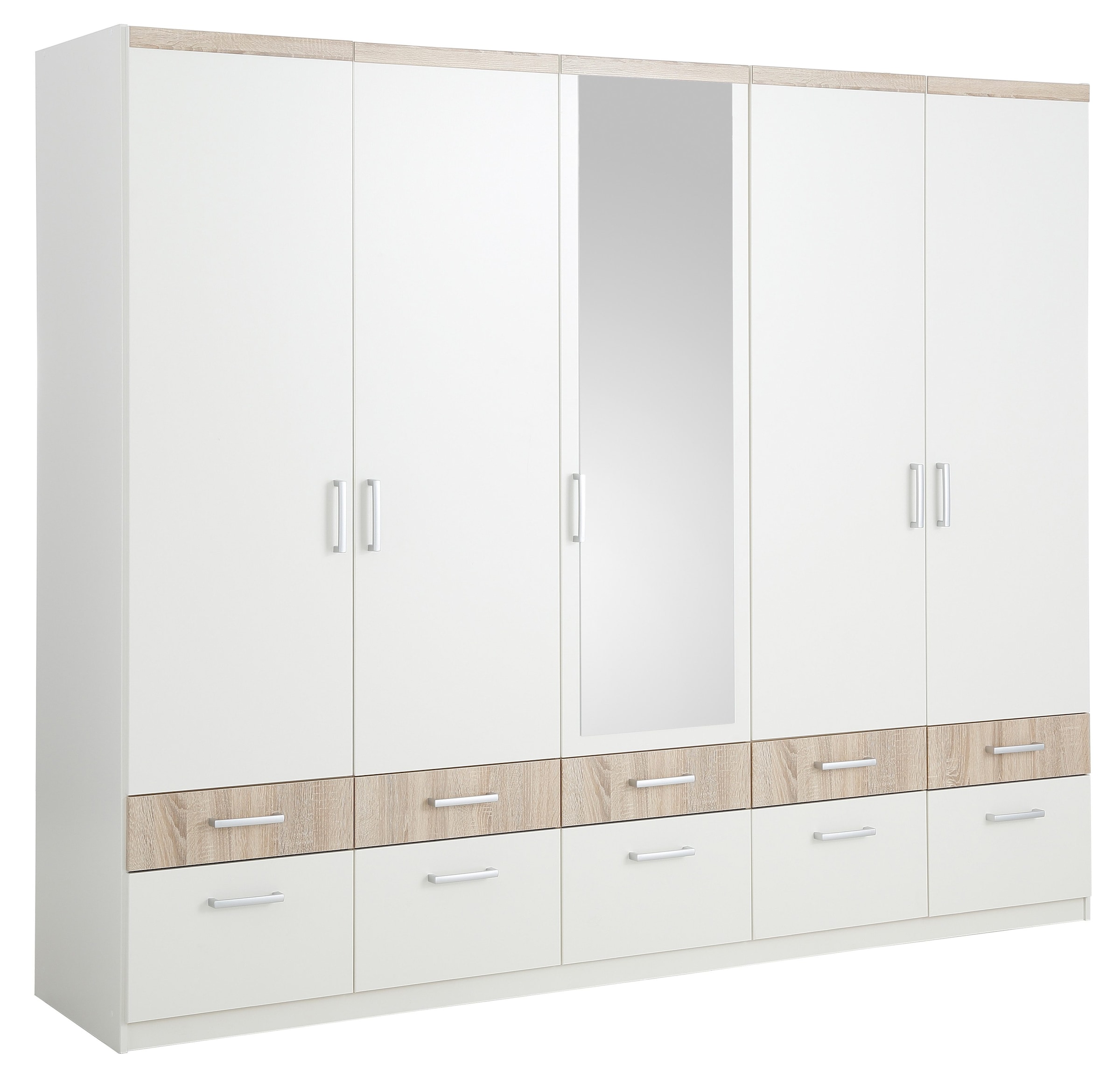 priess Kleiderschrank