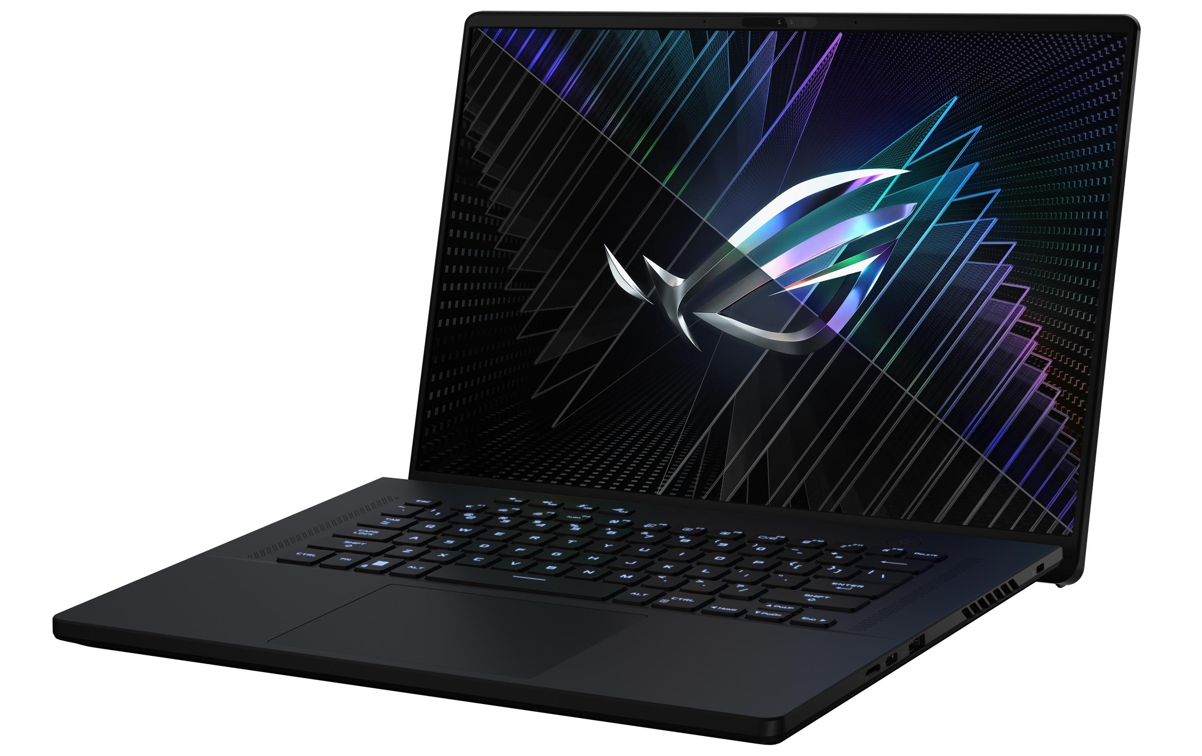 Gaming-Notebook »ROG Zephyrus M16«, 40,48 cm, / 16 Zoll, Intel, Core i9, GeForce RTX...