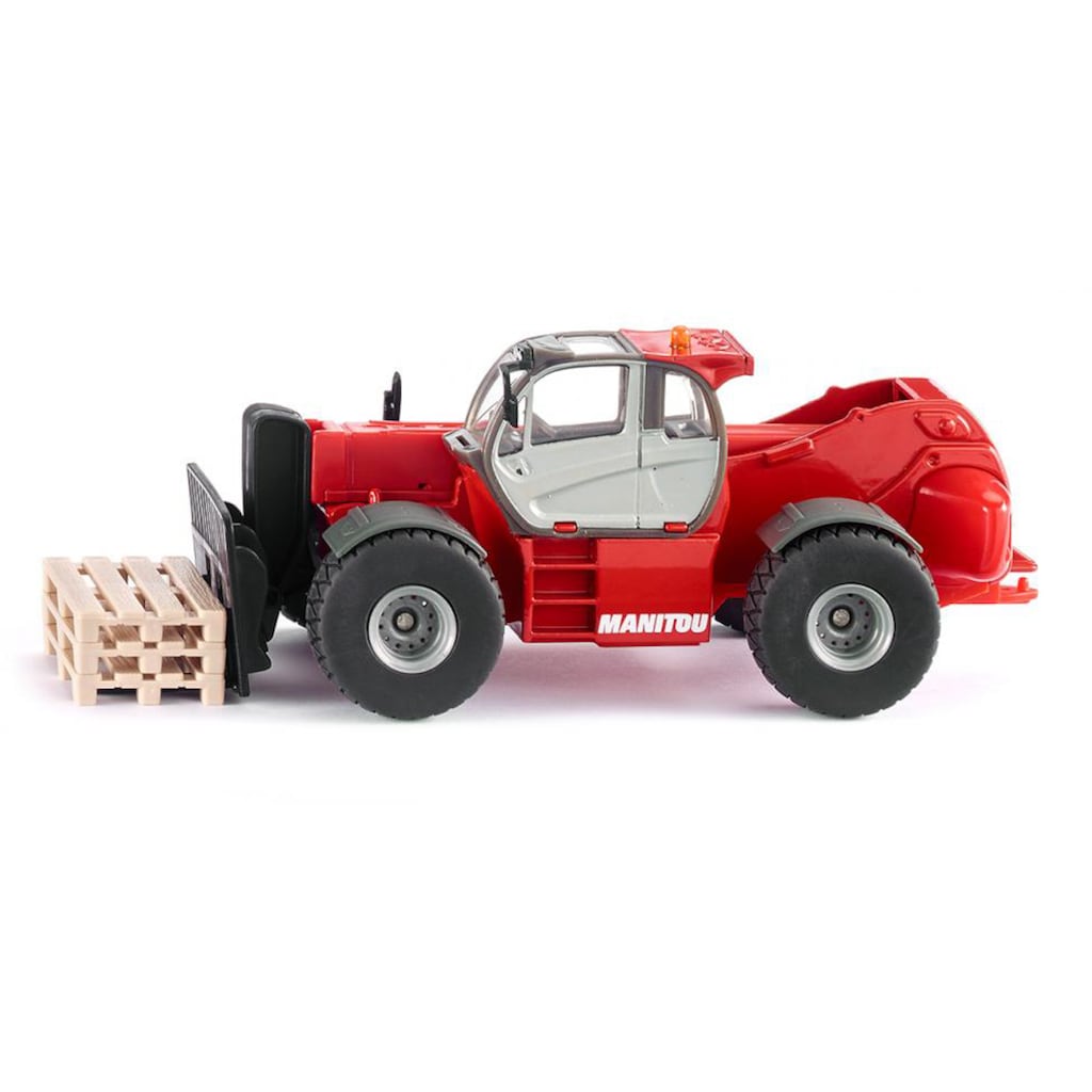 Siku Spielzeug-Transporter »SIKU Super, Manitou MHT10230 (3507)«