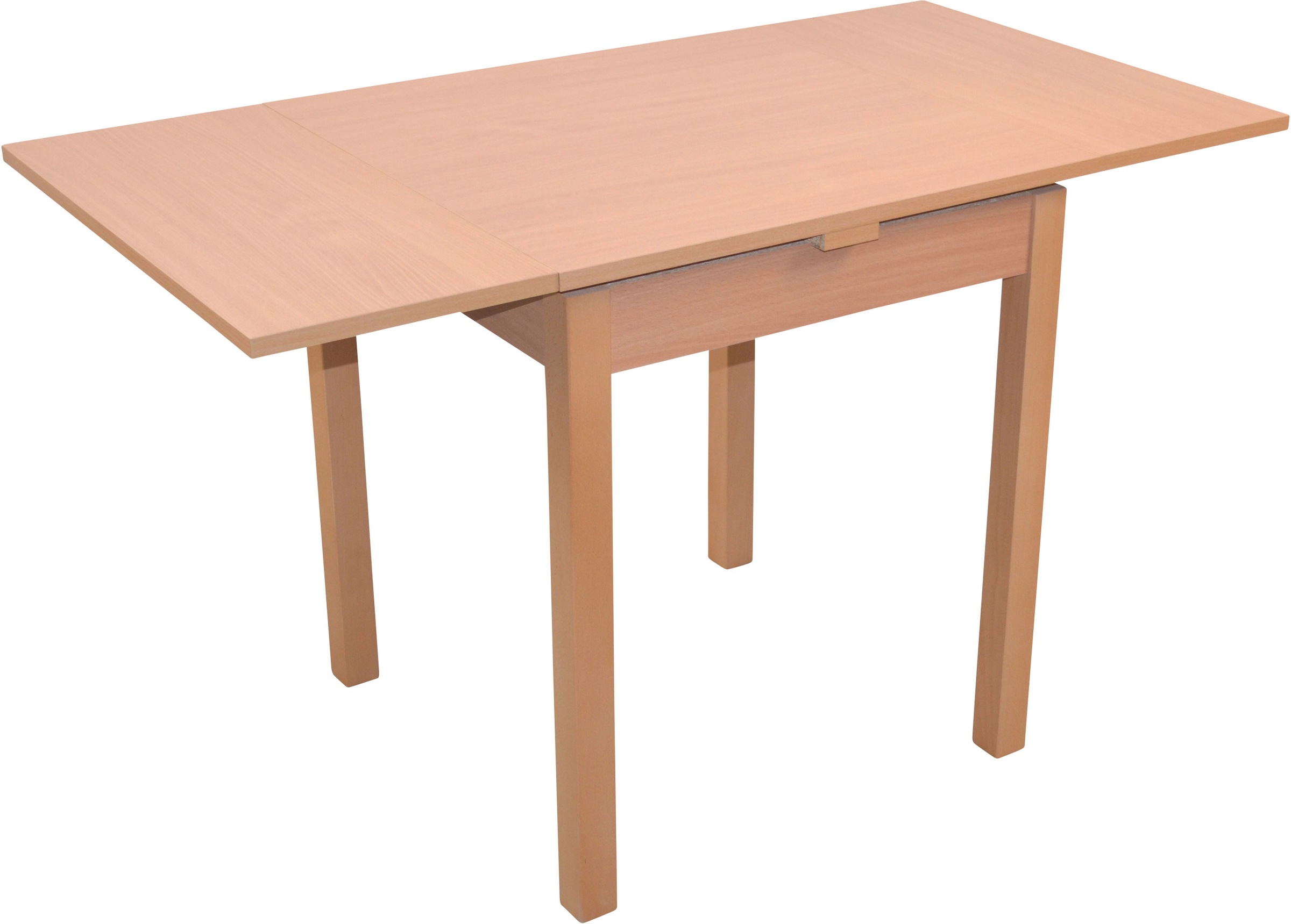 HOFMANN LIVING AND MORE Ensemble de salle à manger »3tlg. Tischgruppe« Ensemble d'épargne, ensemble table 3 pièces, 3 cuis tlg. chaises montées