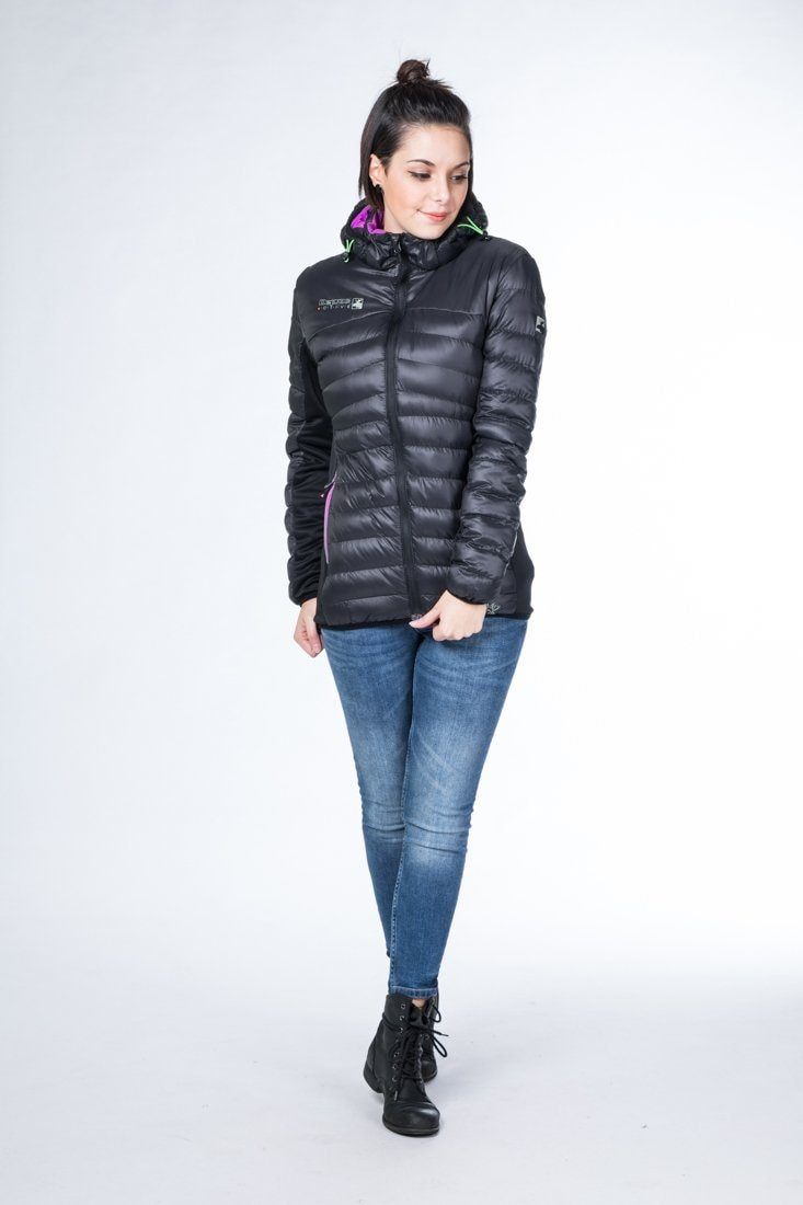 DEPROC Active Veste d'extérieur »GILMOUR POWERSTRETCH Women« auch in Grossen Grössen erhältlich