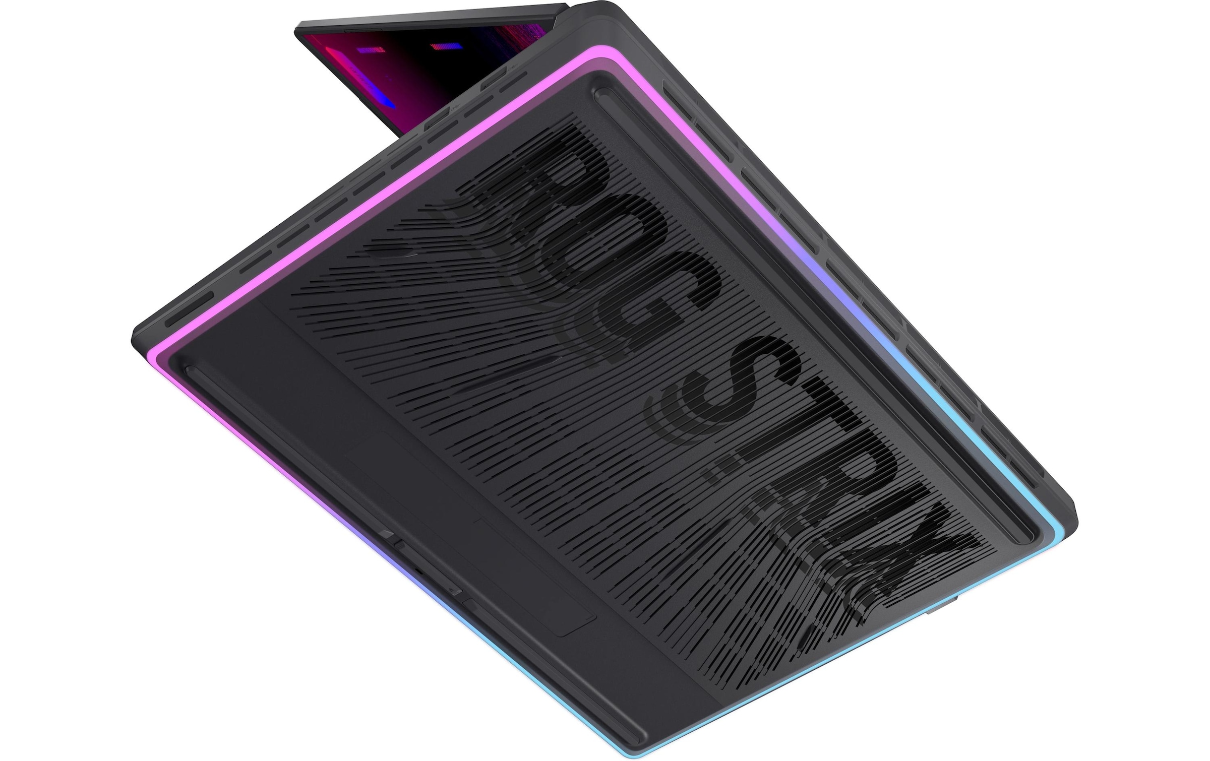 Asus Gaming-Notebook »ROG Strix G16 (G615LW-RV084W) RTX 5080«, 40,48 cm, / 16 Zoll, Intel, Core Ultra 9, GeForce RTX 5080, 2000 GB SSD