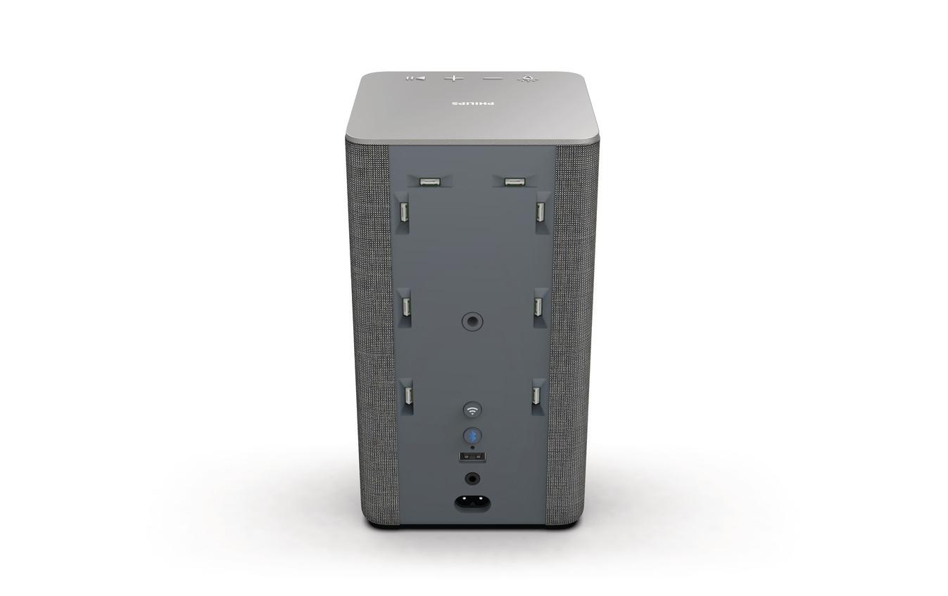 Philips Smart Speaker »Speaker TAW6205/10«