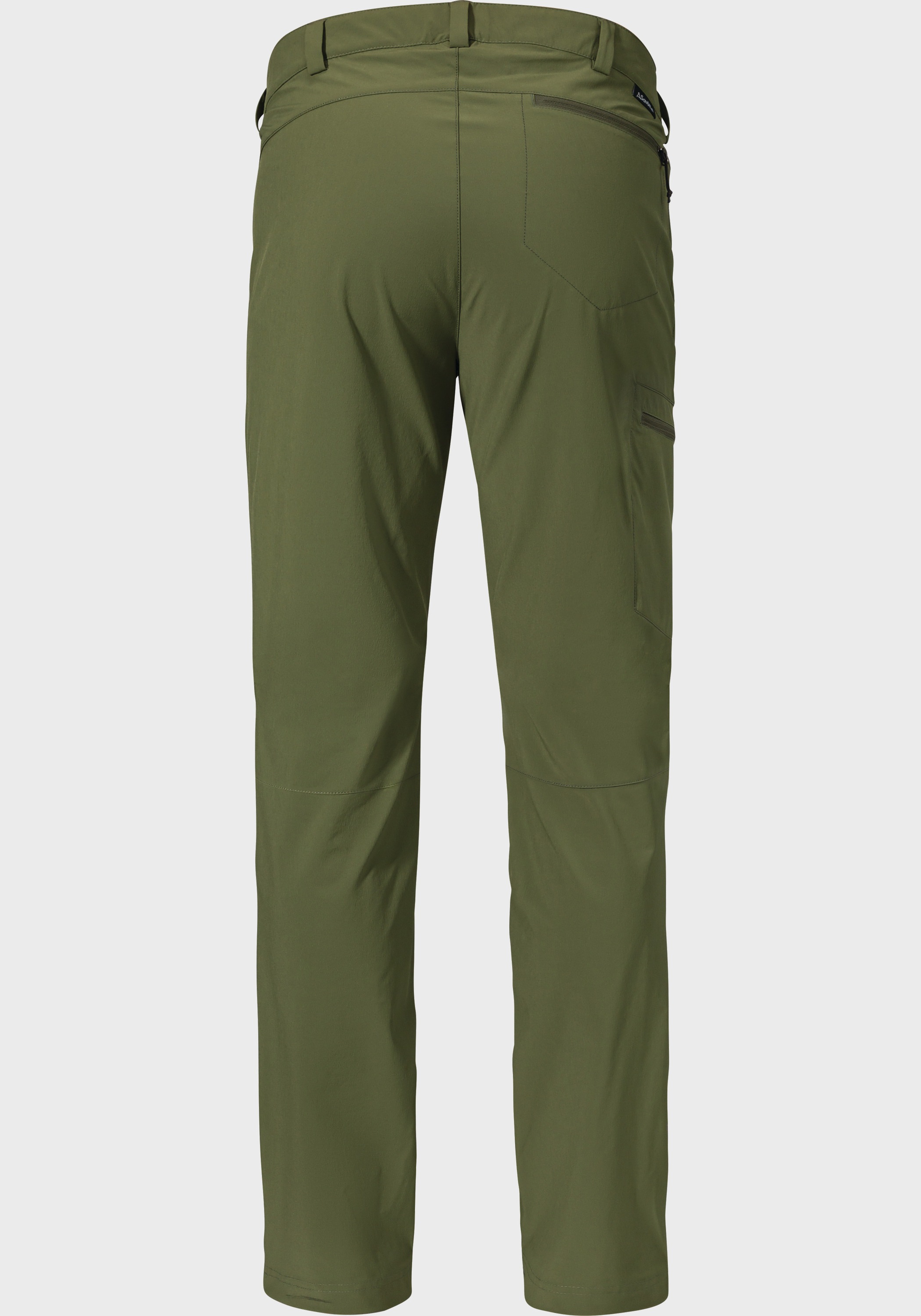 Schöffel Outdoorhose »Pants Folkstone«