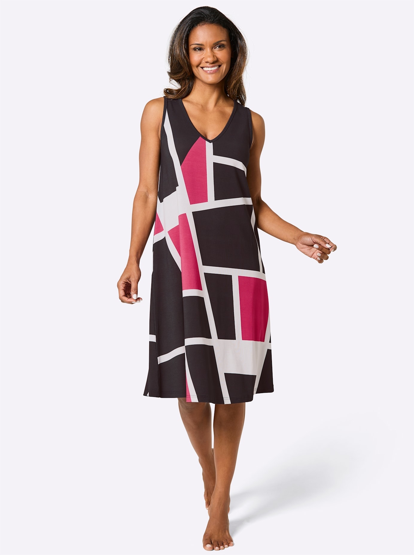 feel good Sommerkleid »Sommerkleid«