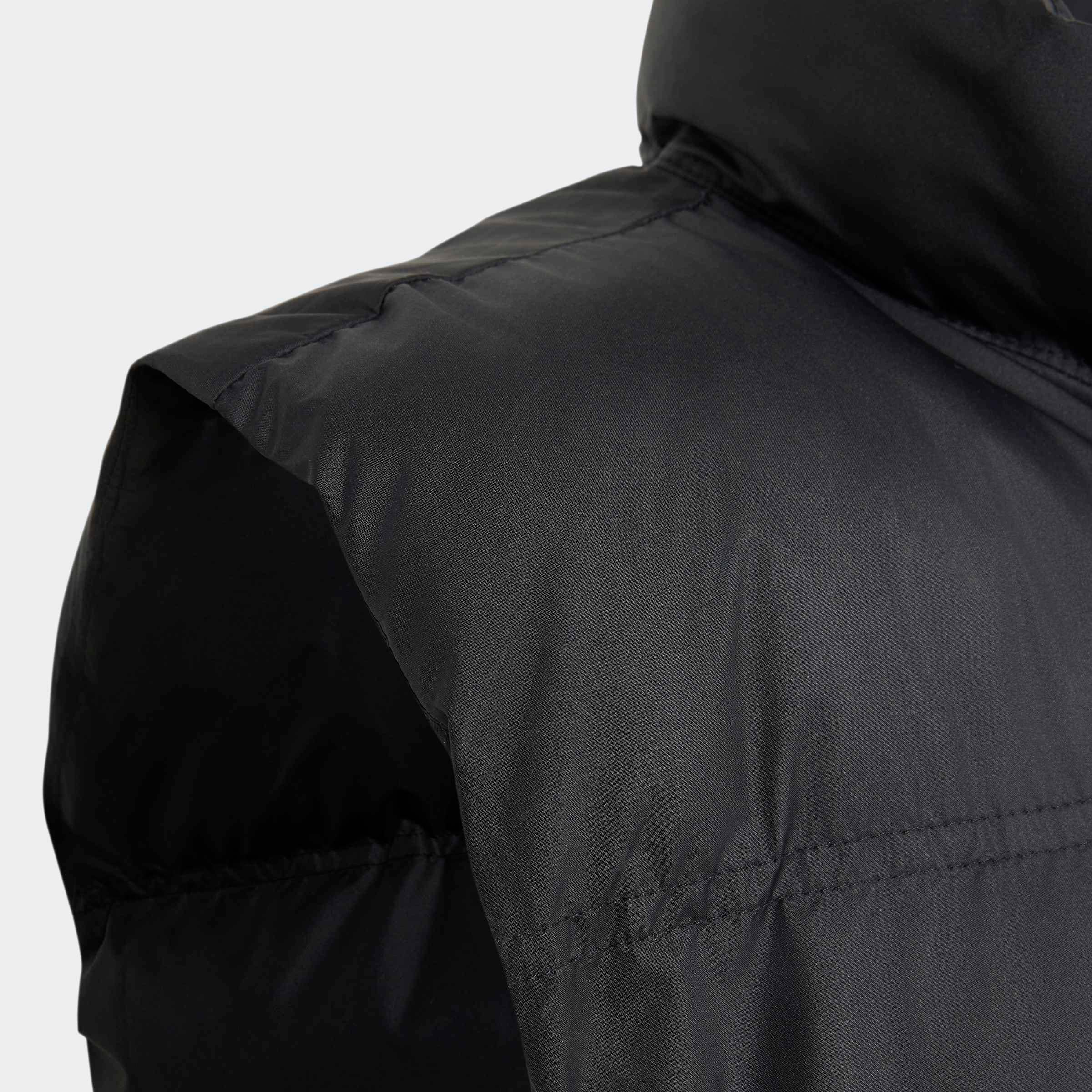 adidas Sportswear Funktionsweste », KUNSTDAUNEN«