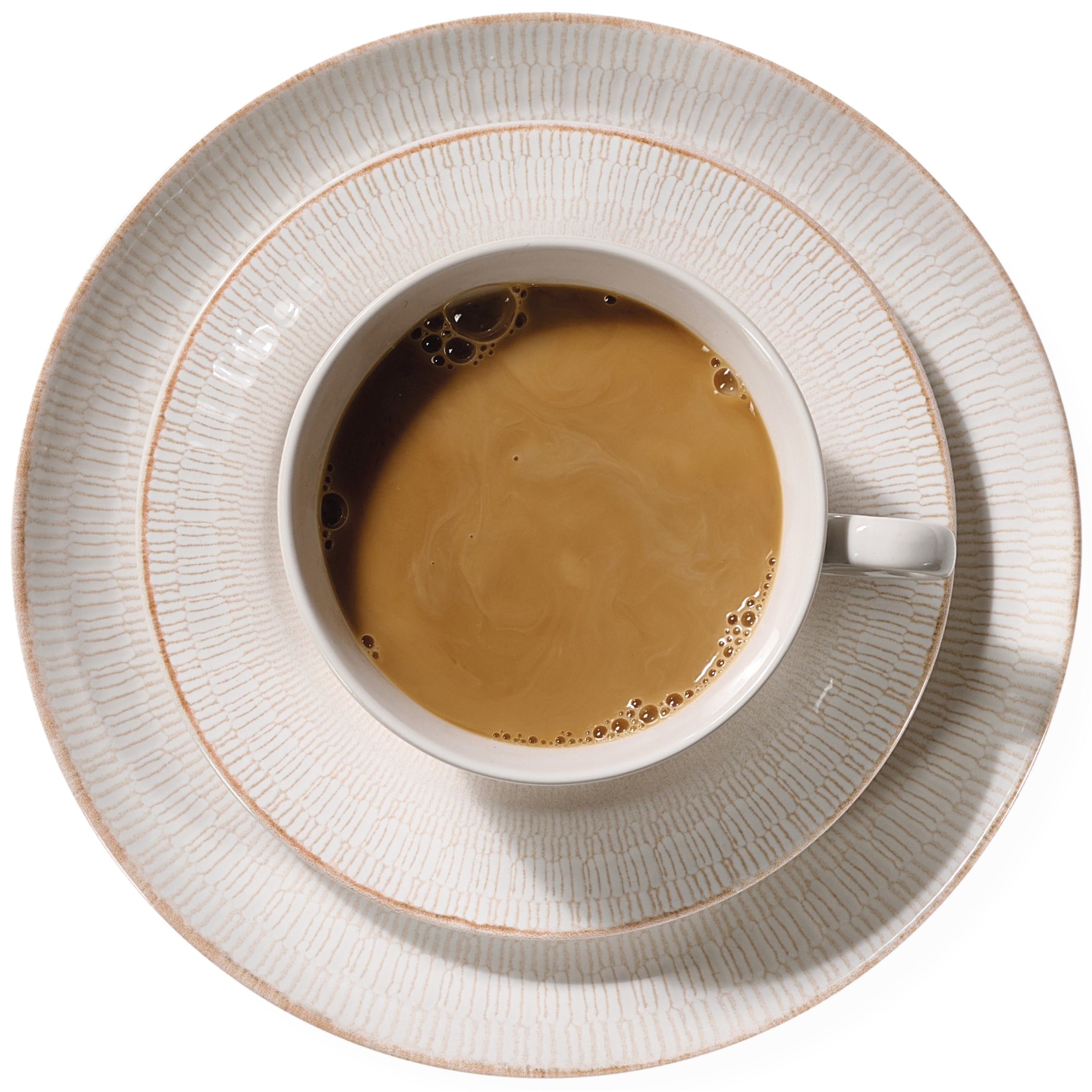 Ritzenhoff & Breker Kaffeeservice »Cara« aus Steinzeug für 6 Personen