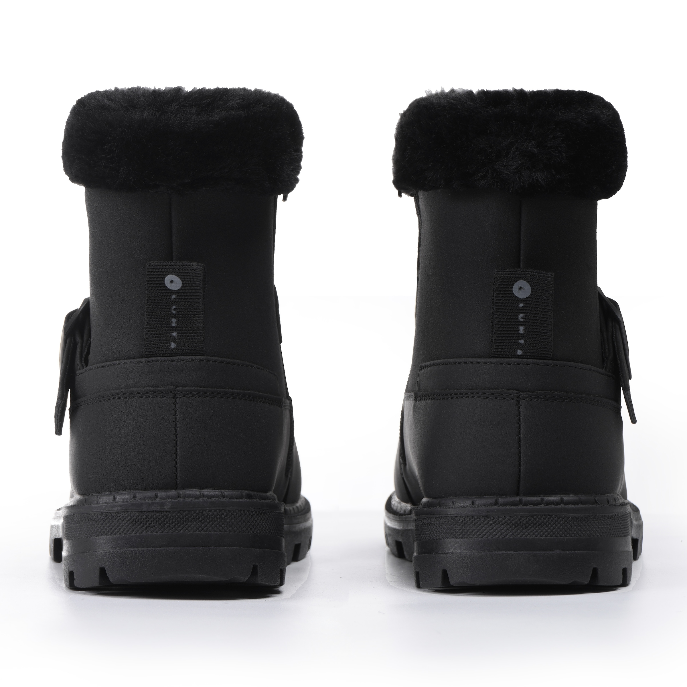 Luhta Winterboots »MALLIKAS MS«, Winterschuhe, Winterstiefel, Snowboots, gefüttert
