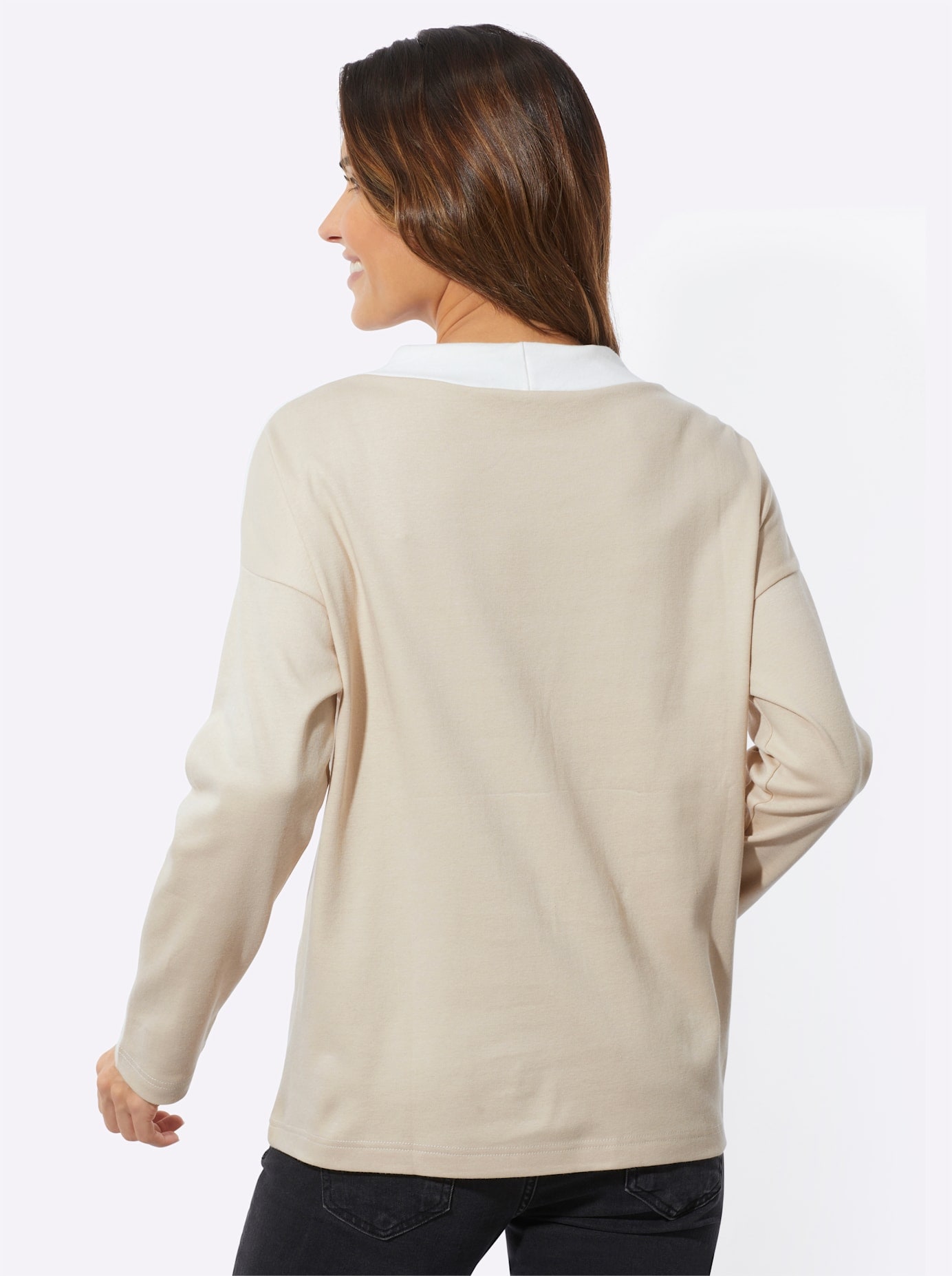 Classic Basics Sweatshirt
