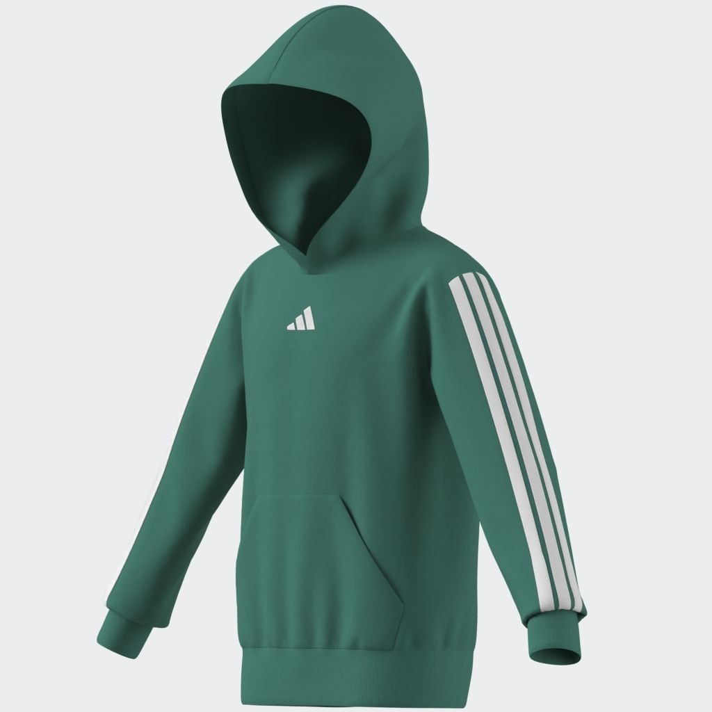 adidas Sportswear Sweat à capuche »J 3S FL HD 225«