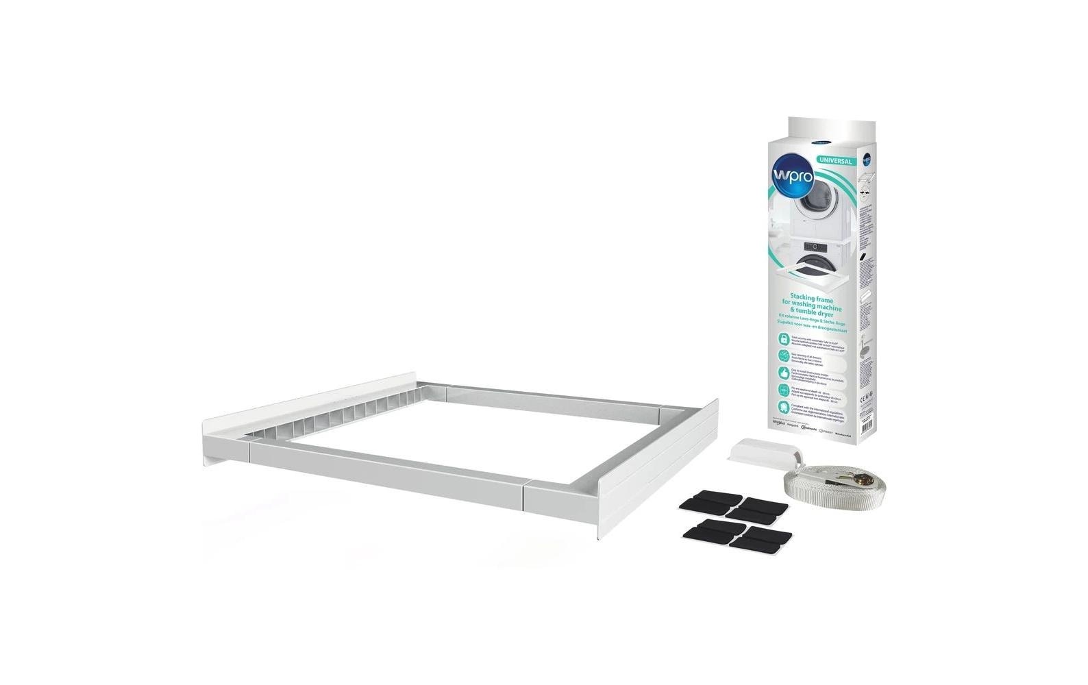 BAUKNECHT Zwischenbaurahmen »KCL103«