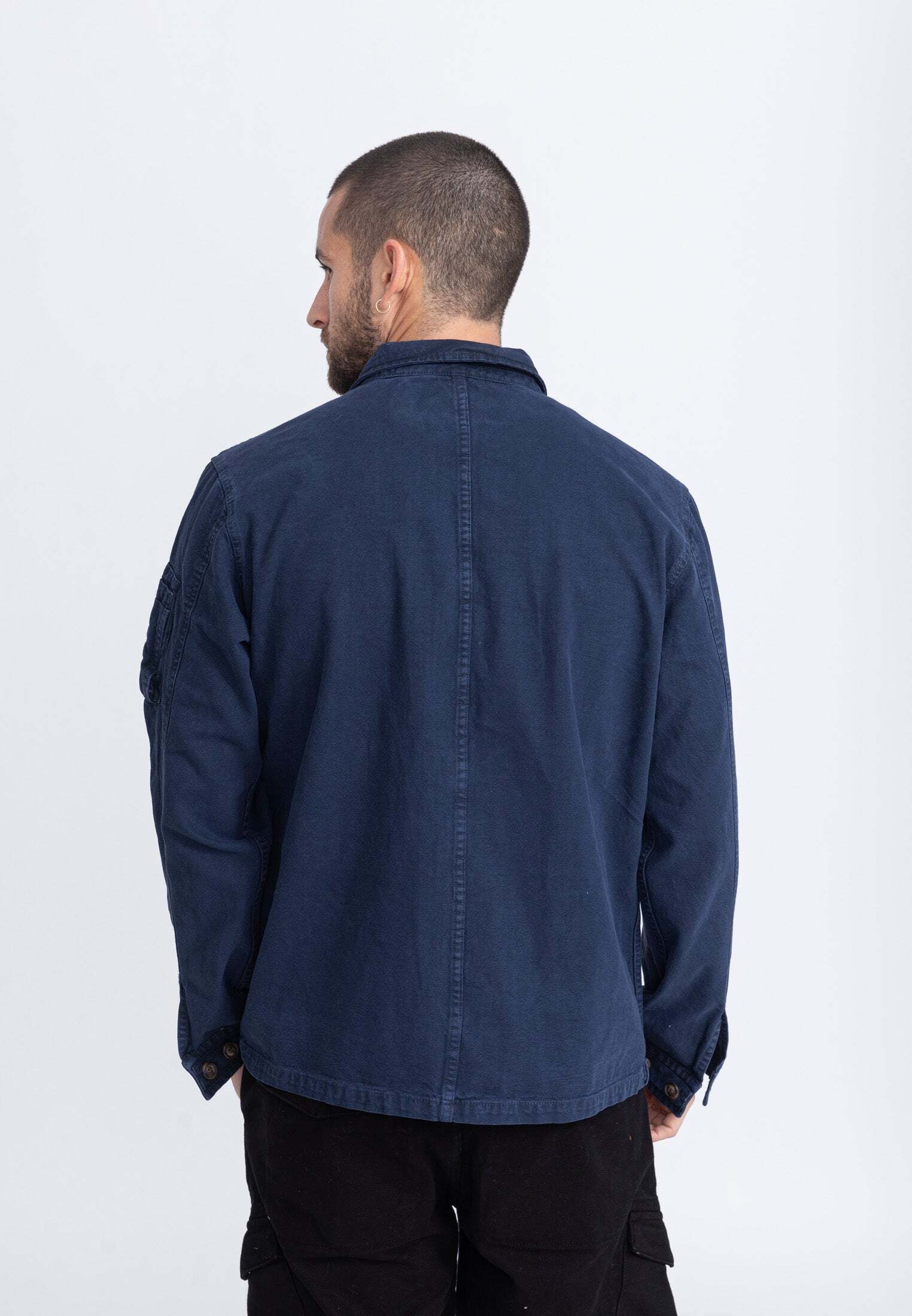 Bombers Original Kurzjacke »Bombers Original Jacken Davis M«