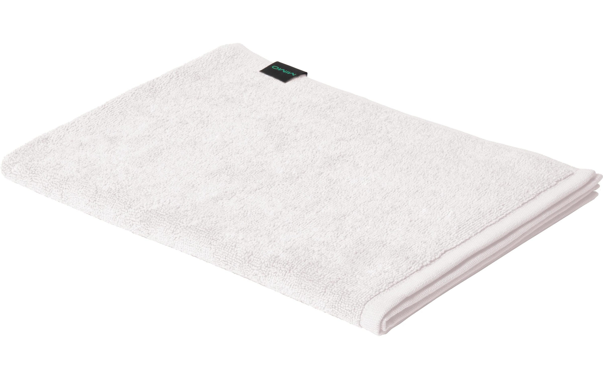 Image of Badematte "Mimo 50 x 70 cm, White"