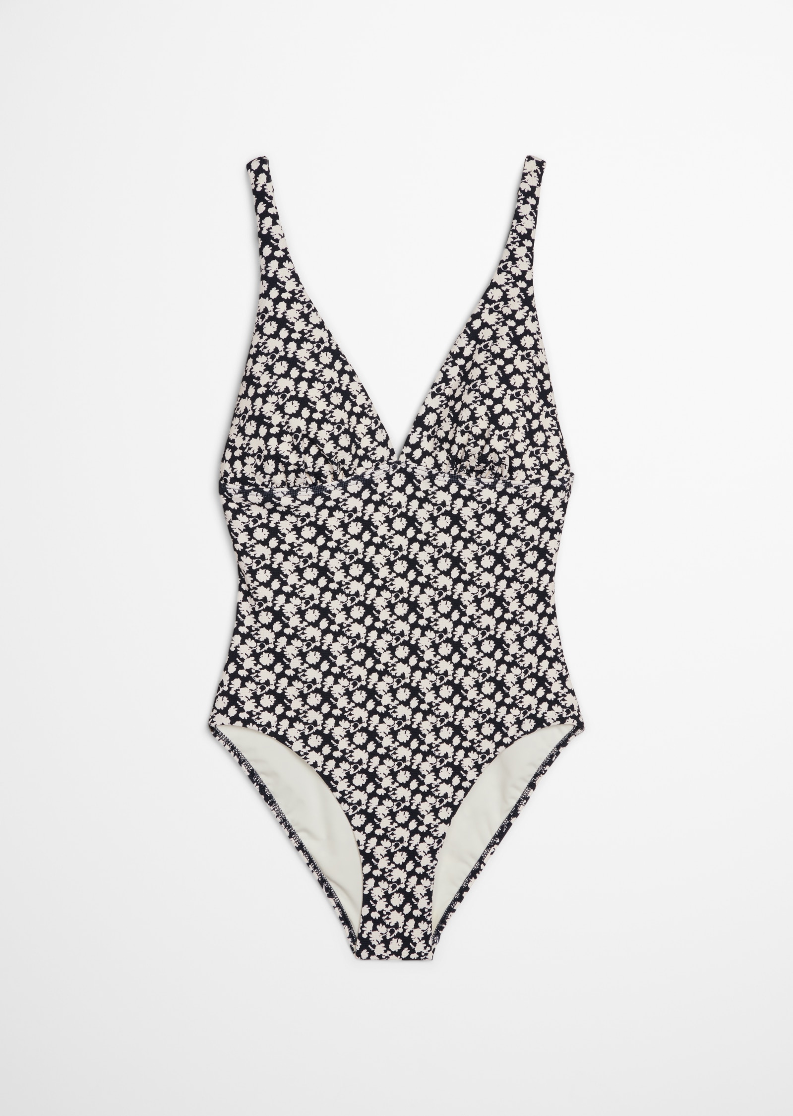 Marc O'Polo Maillot de bain »Millefleur«