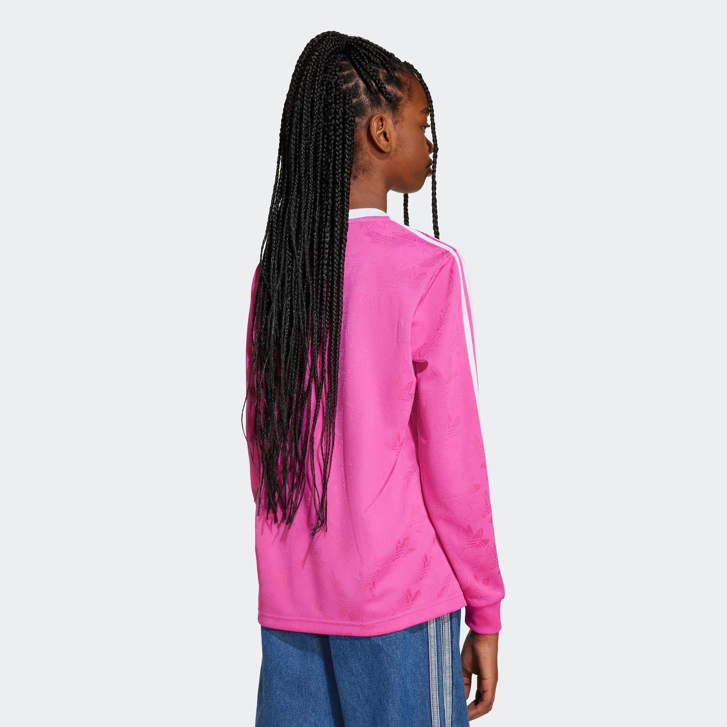 adidas Originals Langarmshirt »LONGSLEEVE«