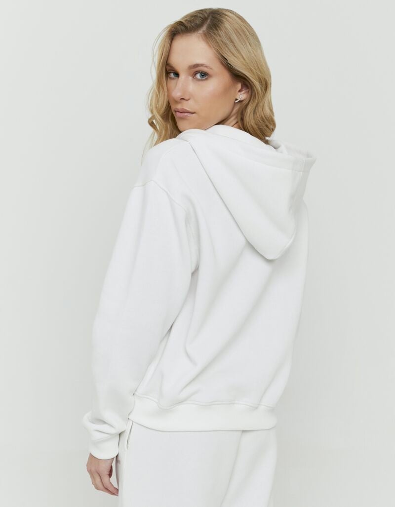 Tally Weijl Sweat à capuche »SSWCOSKIMA« mélange de coton, confortable, avec capuche