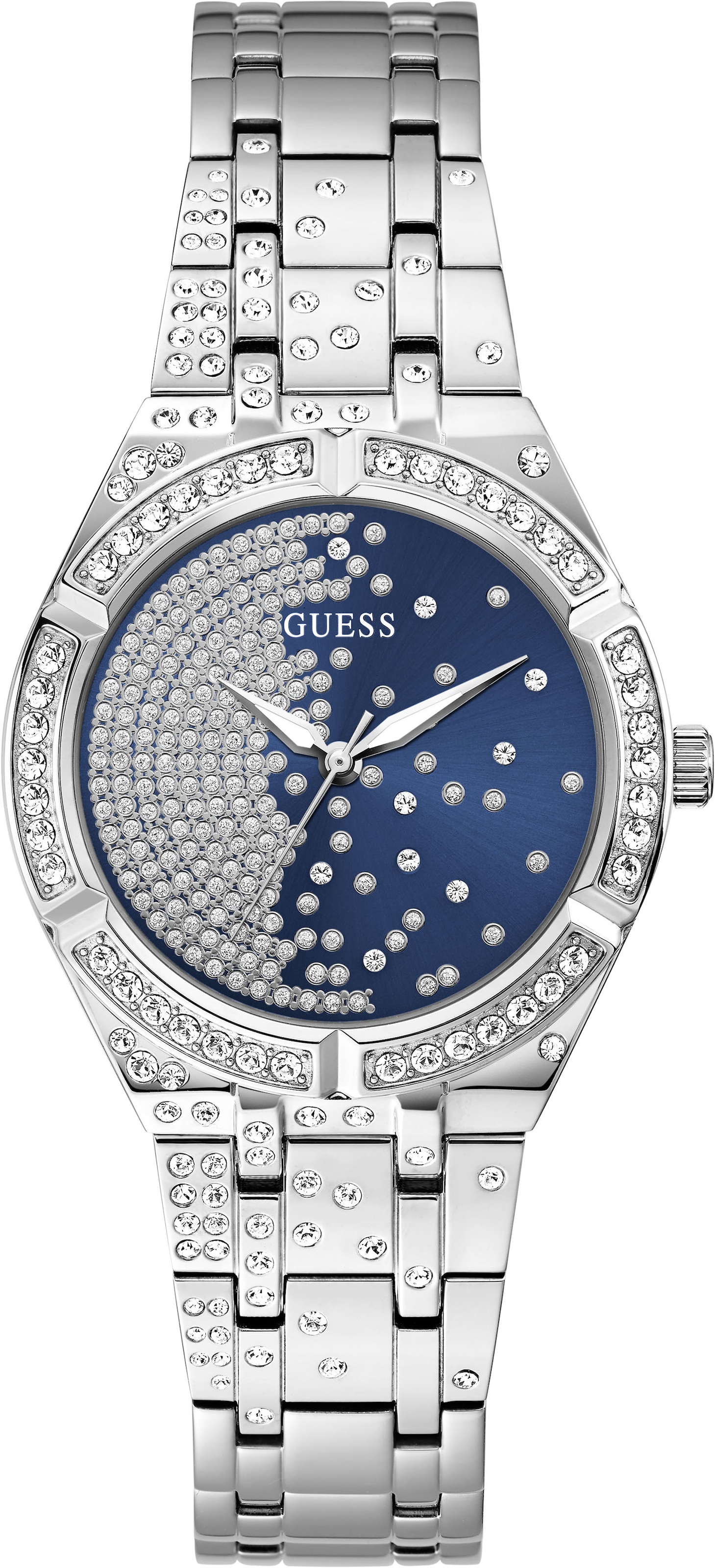 Image of Guess Quarzuhr »GW0312L1,AFTERGLOW« bei Ackermann Versand Schweiz