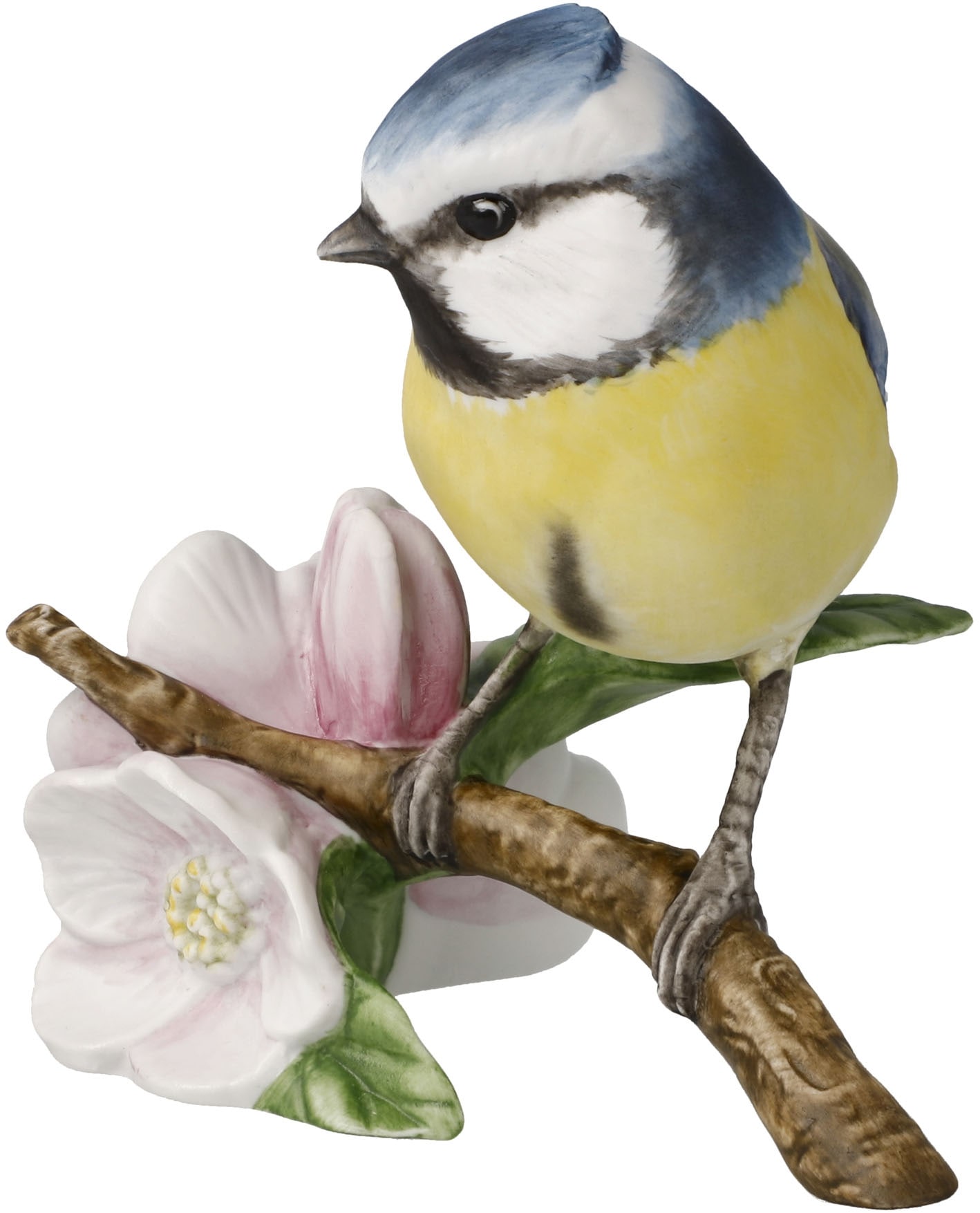 Goebel Figurine d'animal »Figur Blaumeise«