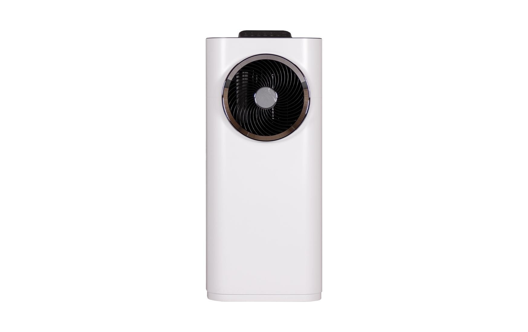 Coldtec by Kibernetik Klimagerät »KL140 100 m³«