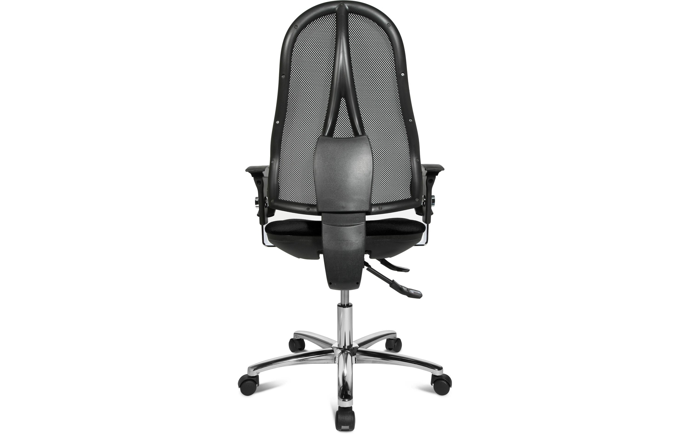 TOPSTAR Schreibtischstuhl »Open Point Syncro Deluxe«
