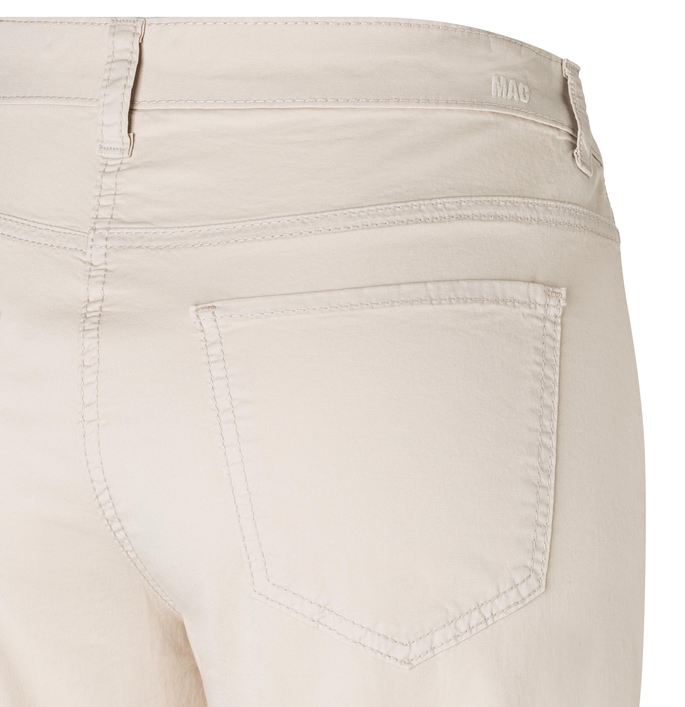 MAC Chinoshorts »summer clean«