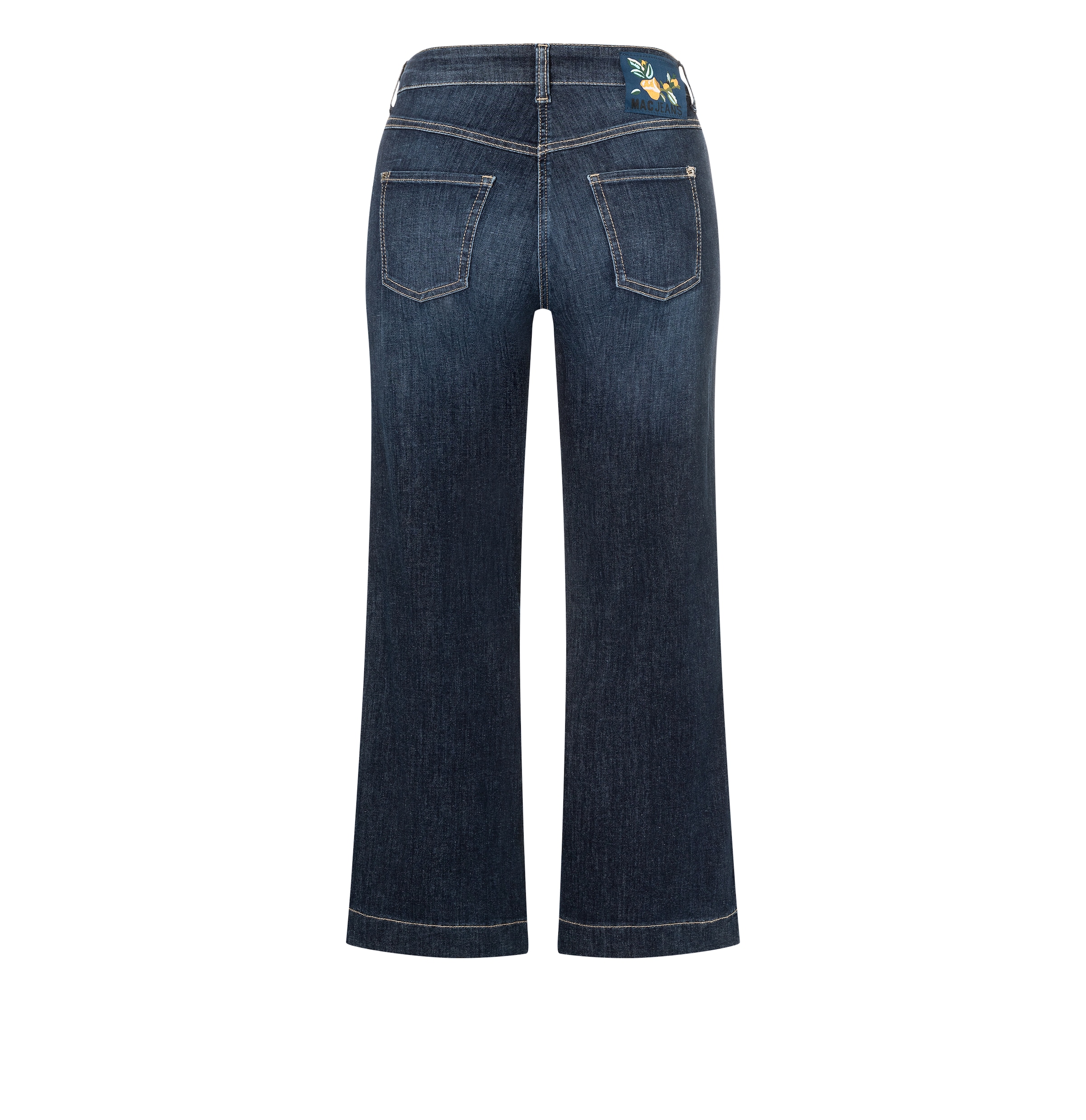 MAC Jeans large »DREAM culotte« im Five-Pocket Style