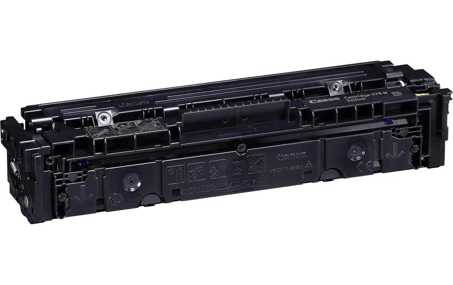 Canon Tonerpatrone »6366C002 CANON 075HY LBP Cartridge«