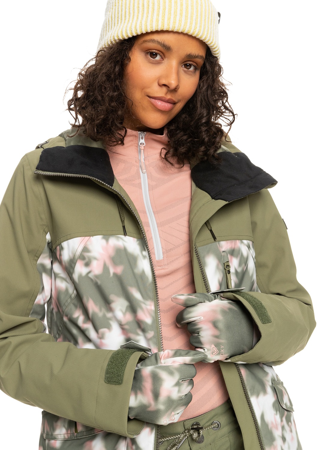 Roxy Snowboardhandschuhe »HydroSmart« kaufen