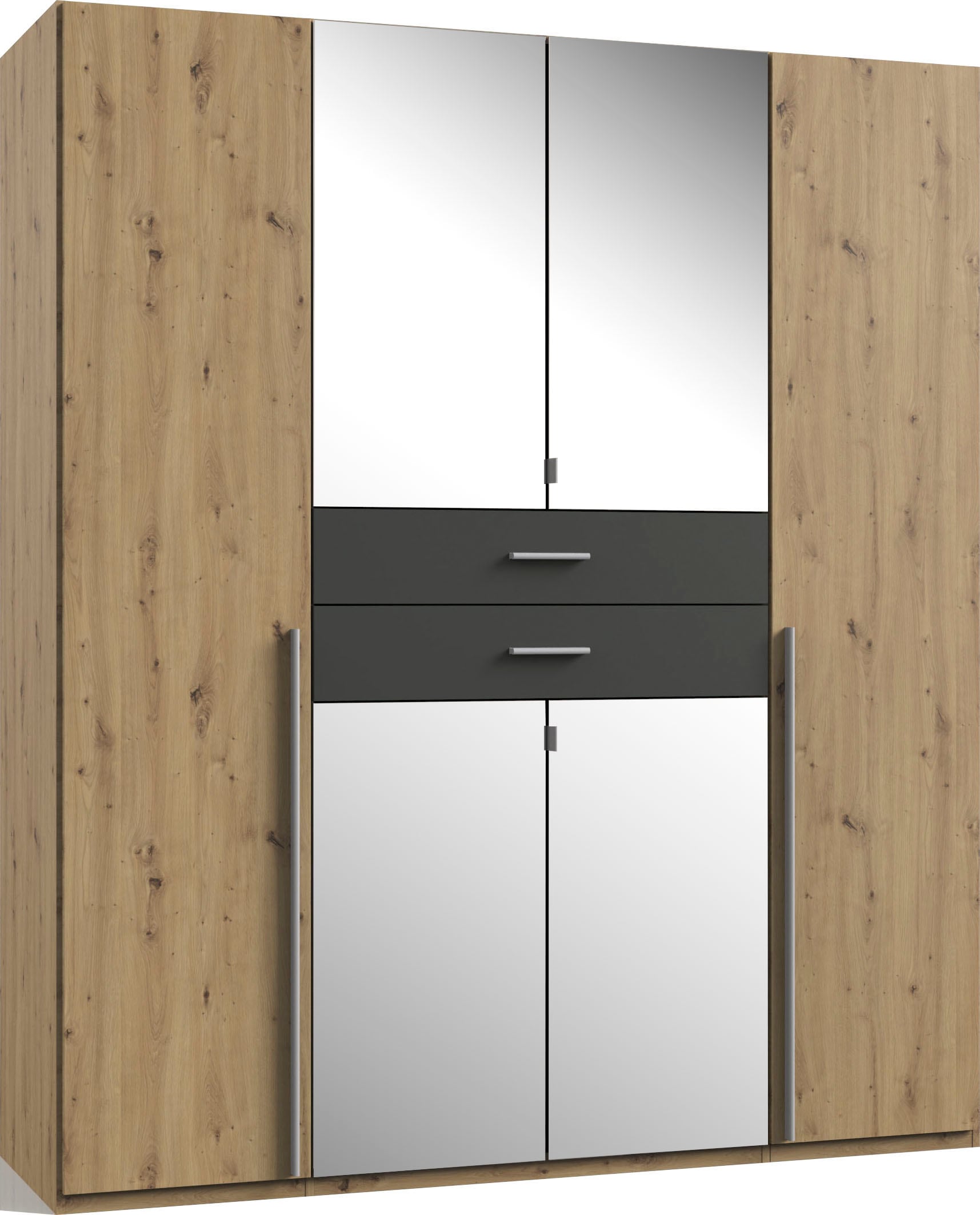 Image of Wimex Drehtürenschrank »Denver« bei Ackermann Versand Schweiz