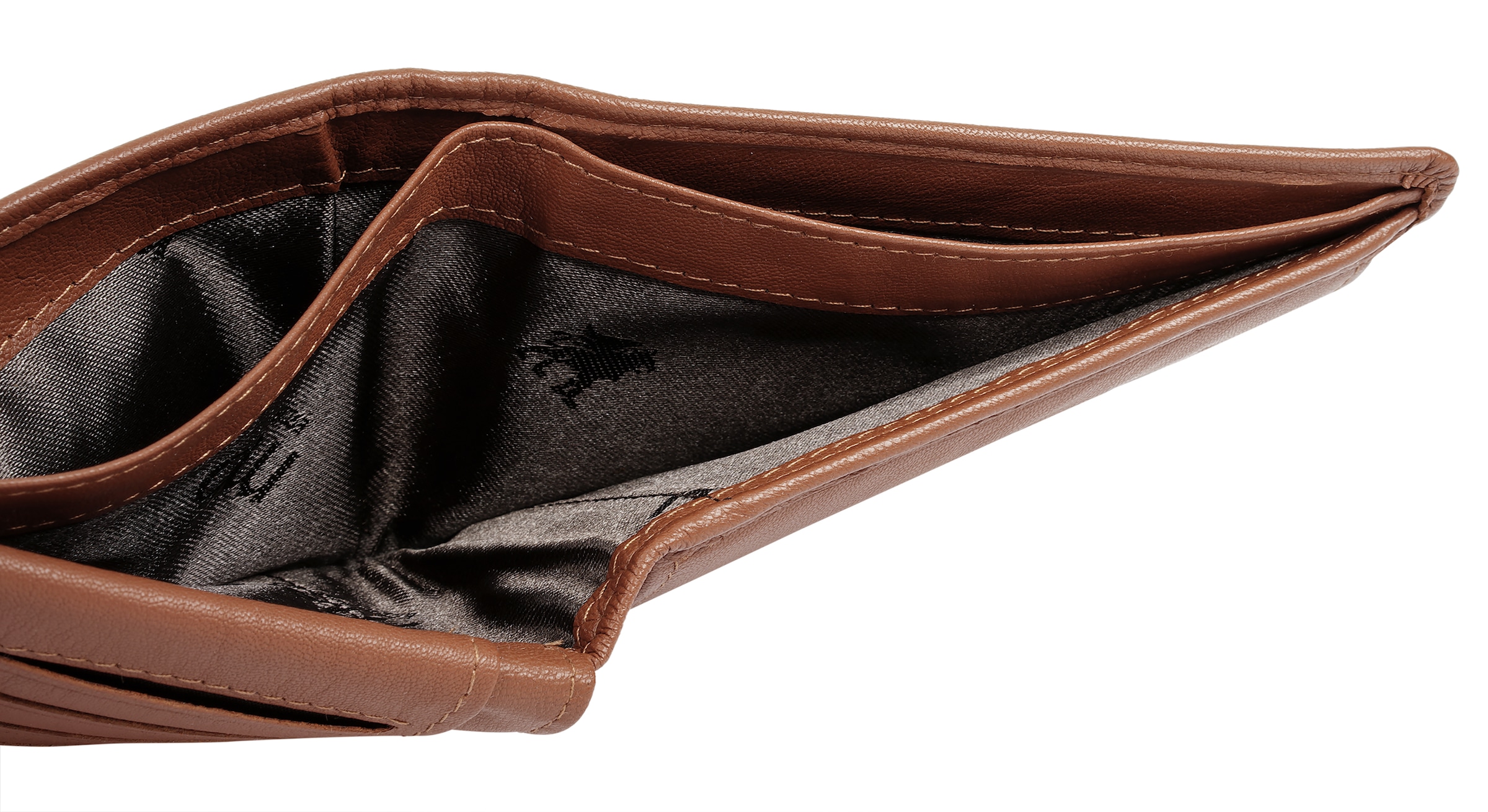 MANO Geldbörse echt Leder