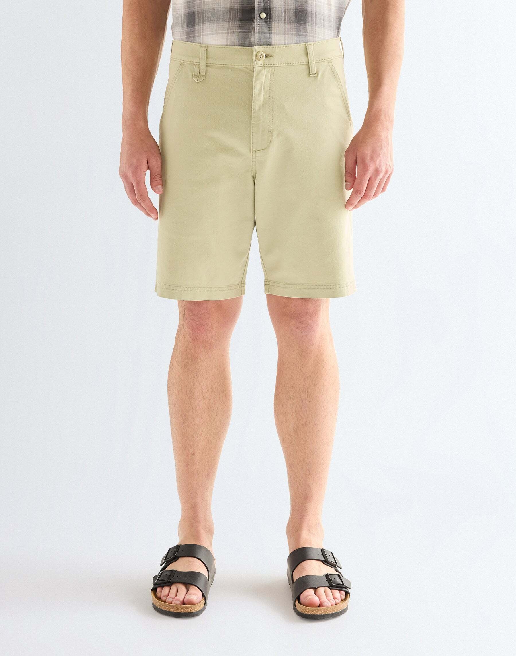 Image of Wrangler Chinoshorts "WRANGLER Chinoshorts Chino"