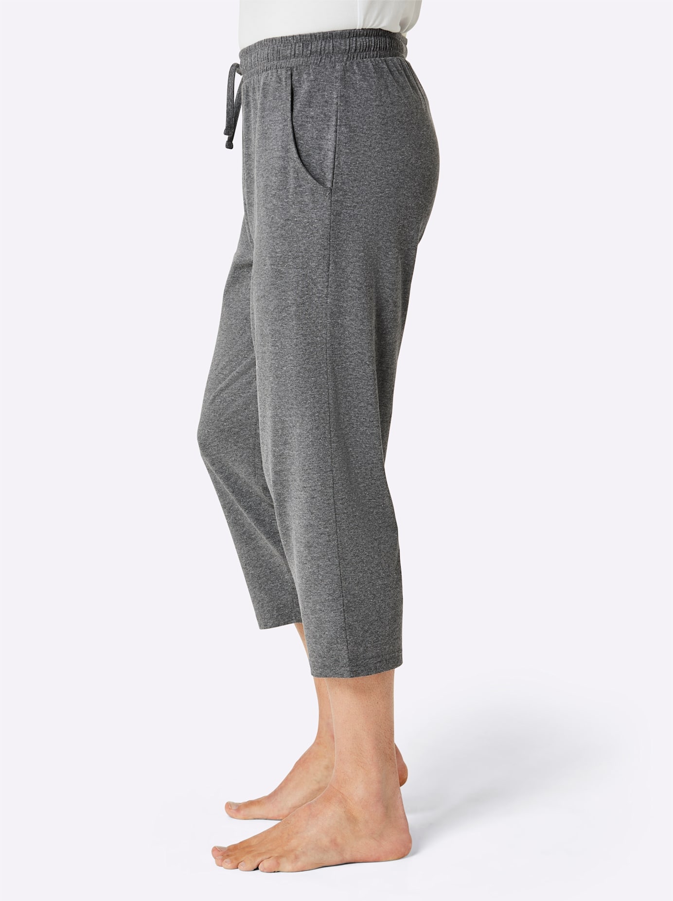 wäschepur 3/4-Hose
