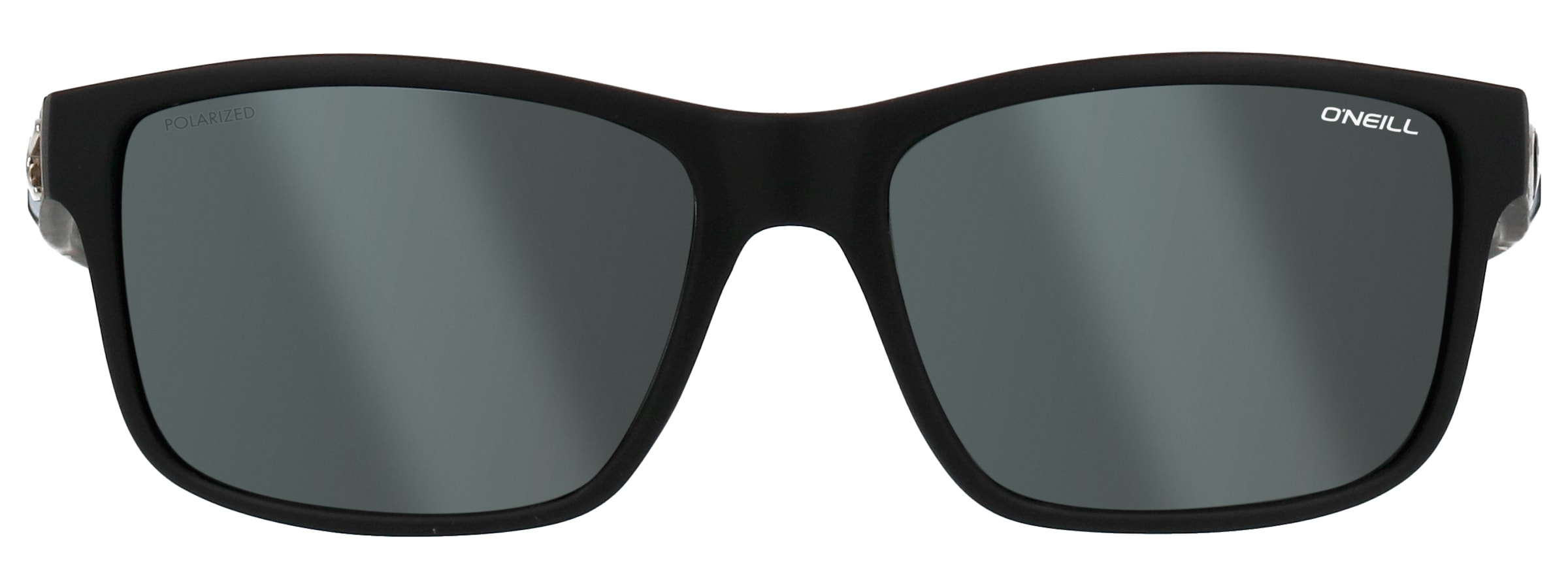 O'Neill Lunettes de soleil »Modell 966055« Form Karree/Eckig, Logoschriftzug auf Bügel, Injectionfassung