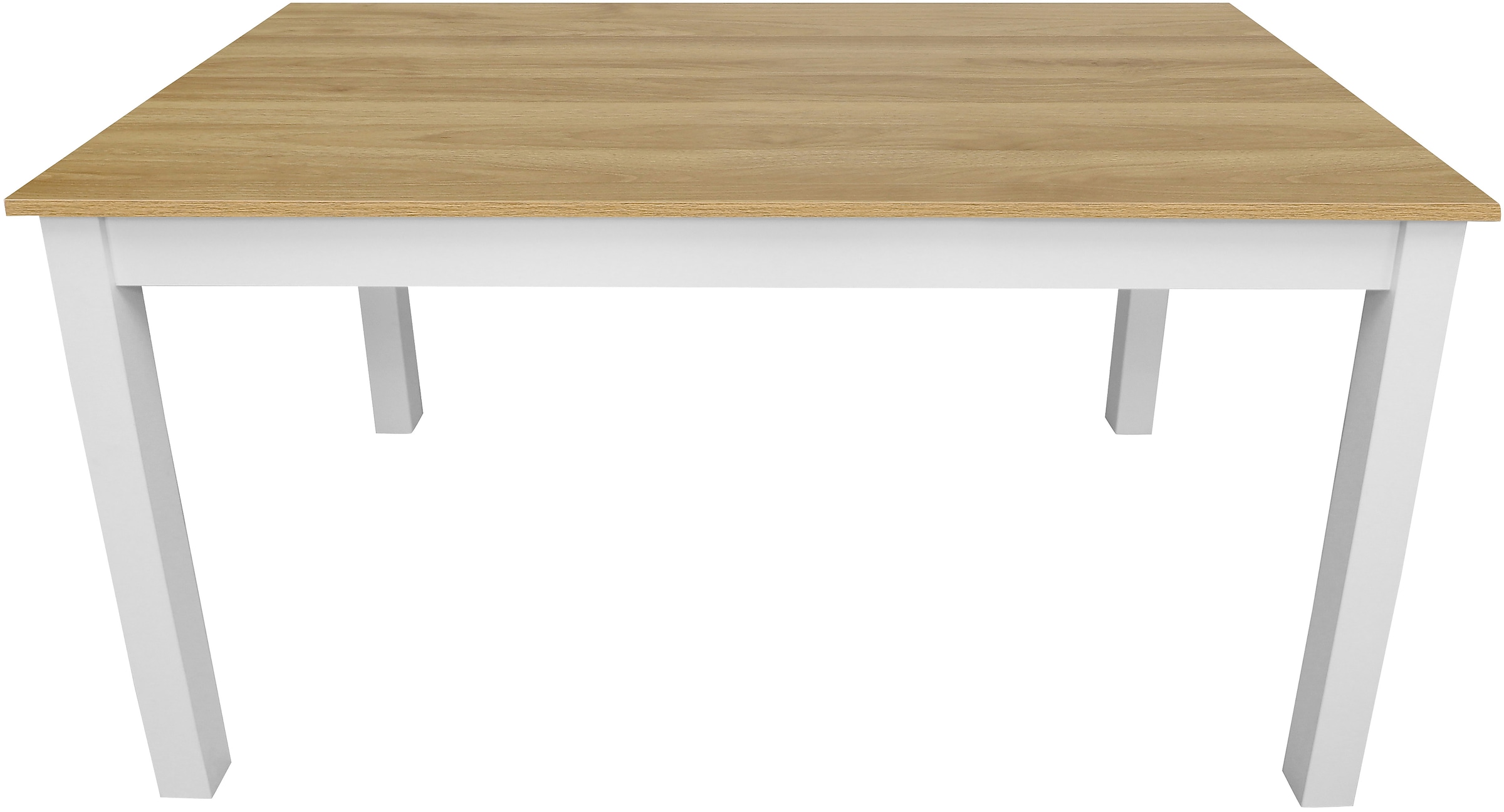 GOODproduct Esstisch »Olst, OTTOs Choice« im Landhaus Stil mit pflegeleichter Oberfläche, verschiedene Grössen