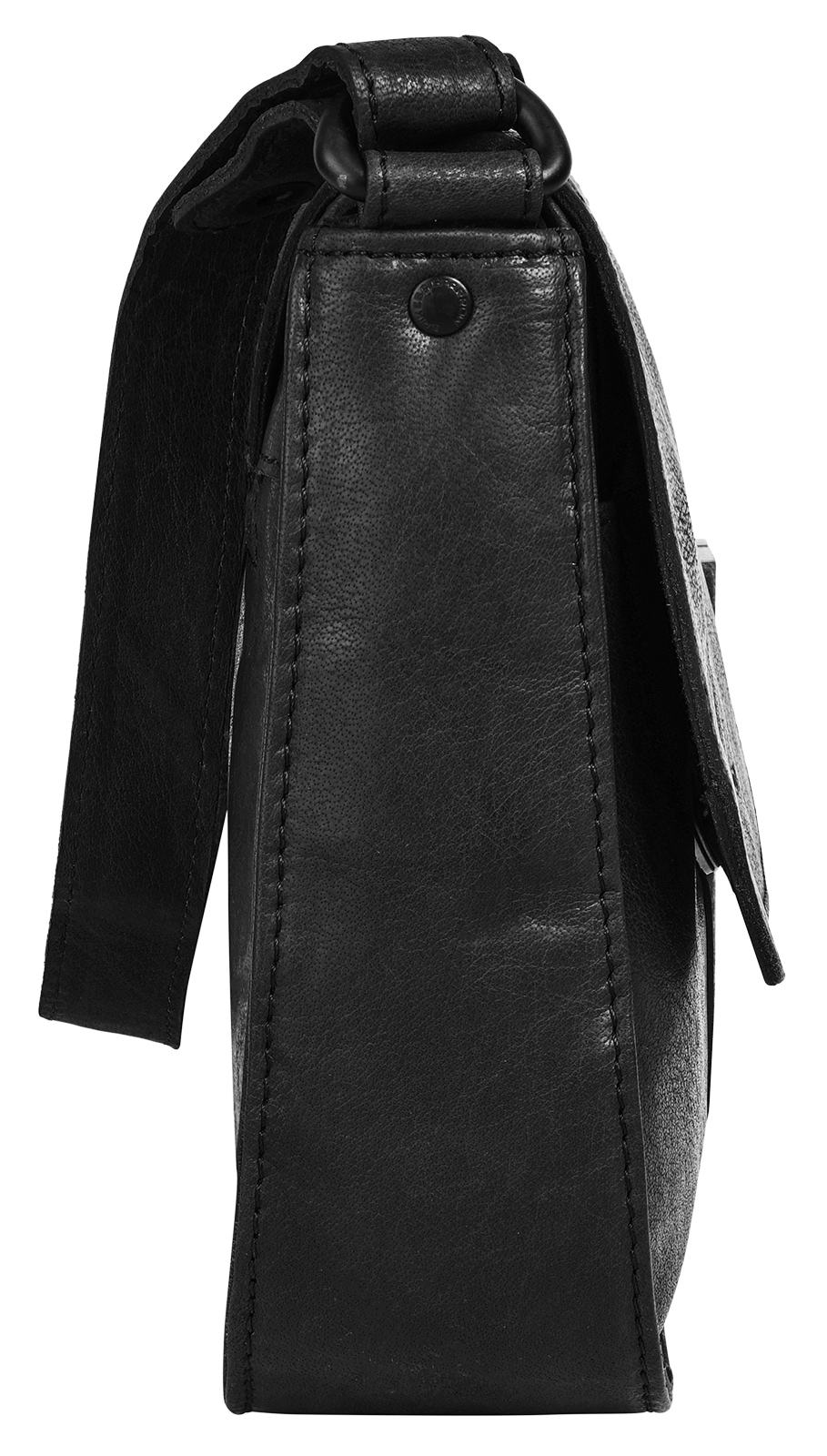 Spikes & Sparrow Sac à bandoulière echt Leder