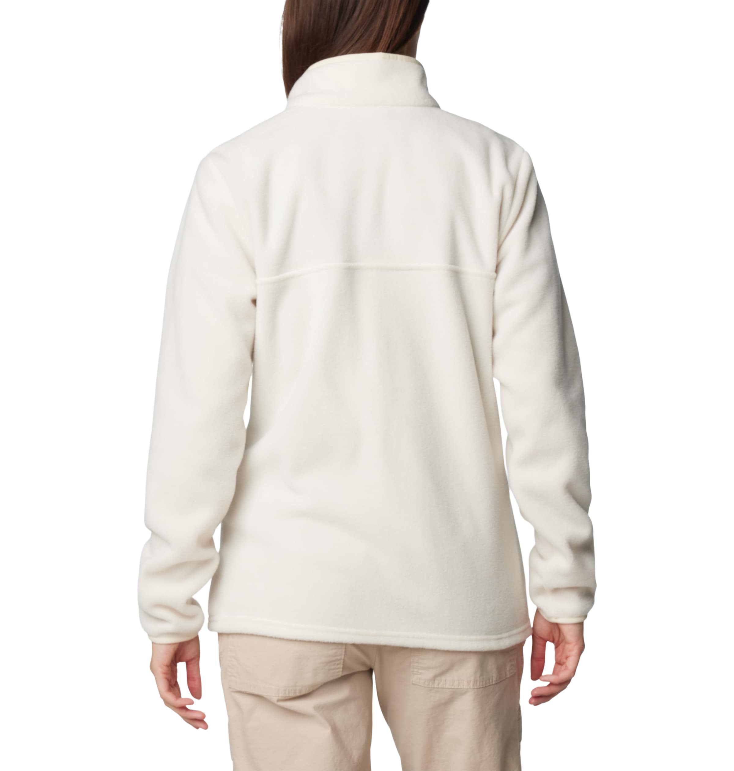 Columbia Fleecepullover »Benton Springs™ 1/2 Snap Pull Over II«