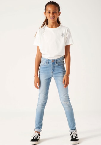 Slim-fit-Jeans »RIANNA«