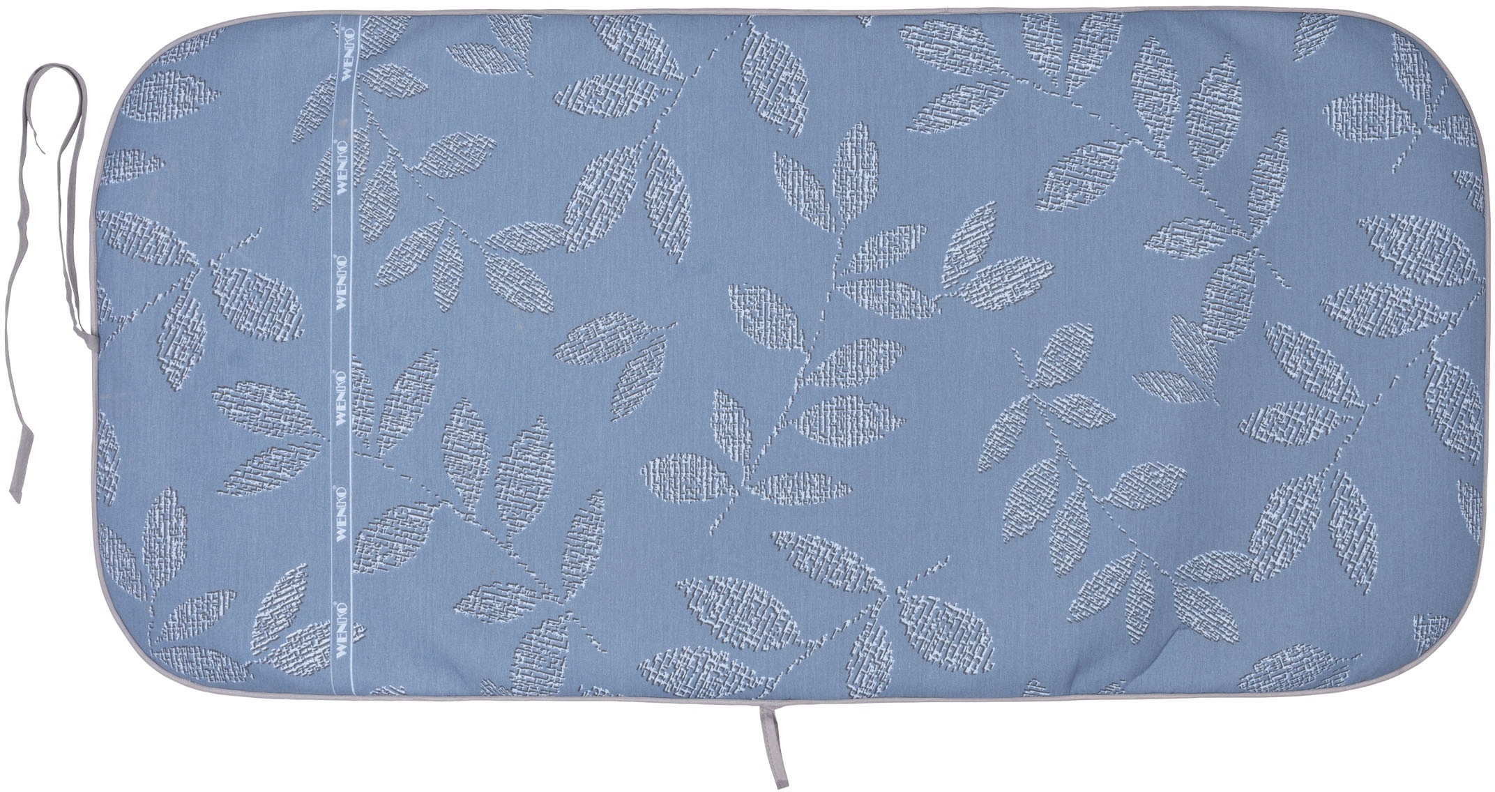 Image of WENKO Bügeltuch »Air Comfort Premium«, Bezug: 100 % Baumwolle, Molton: 100 % Polyester, Polsterung, Masse: 130x65 cm bei Ackermann Versand Schweiz