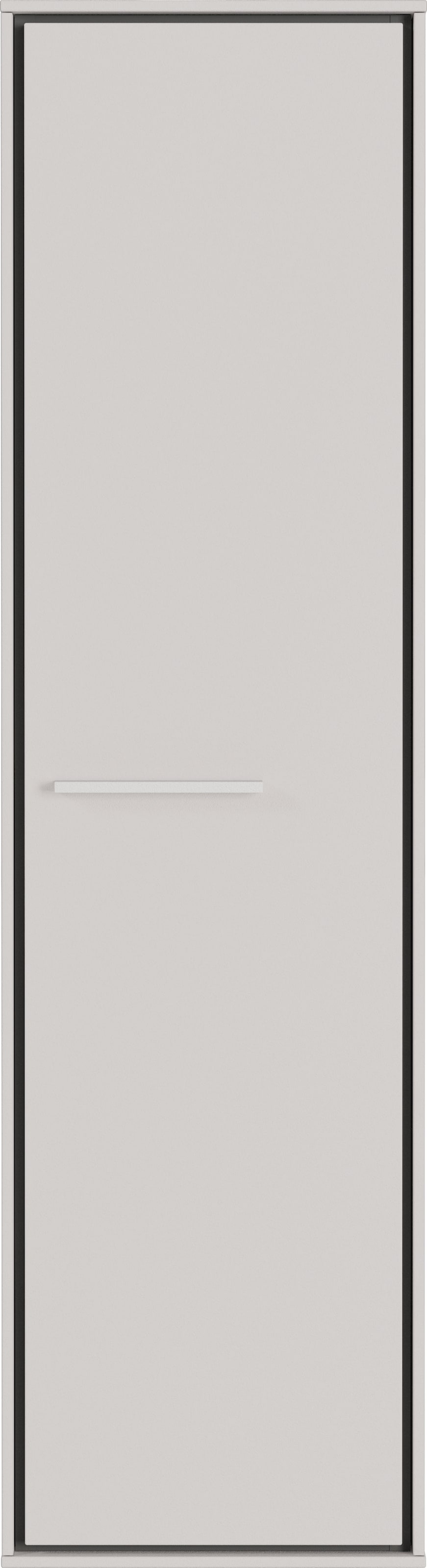 GERMANIA Armoire intermédiaire »Medium-Schrank "Sovana"« 1 cuis tlg. Hängender Medium-Schrank mit einer gedämpften Tür