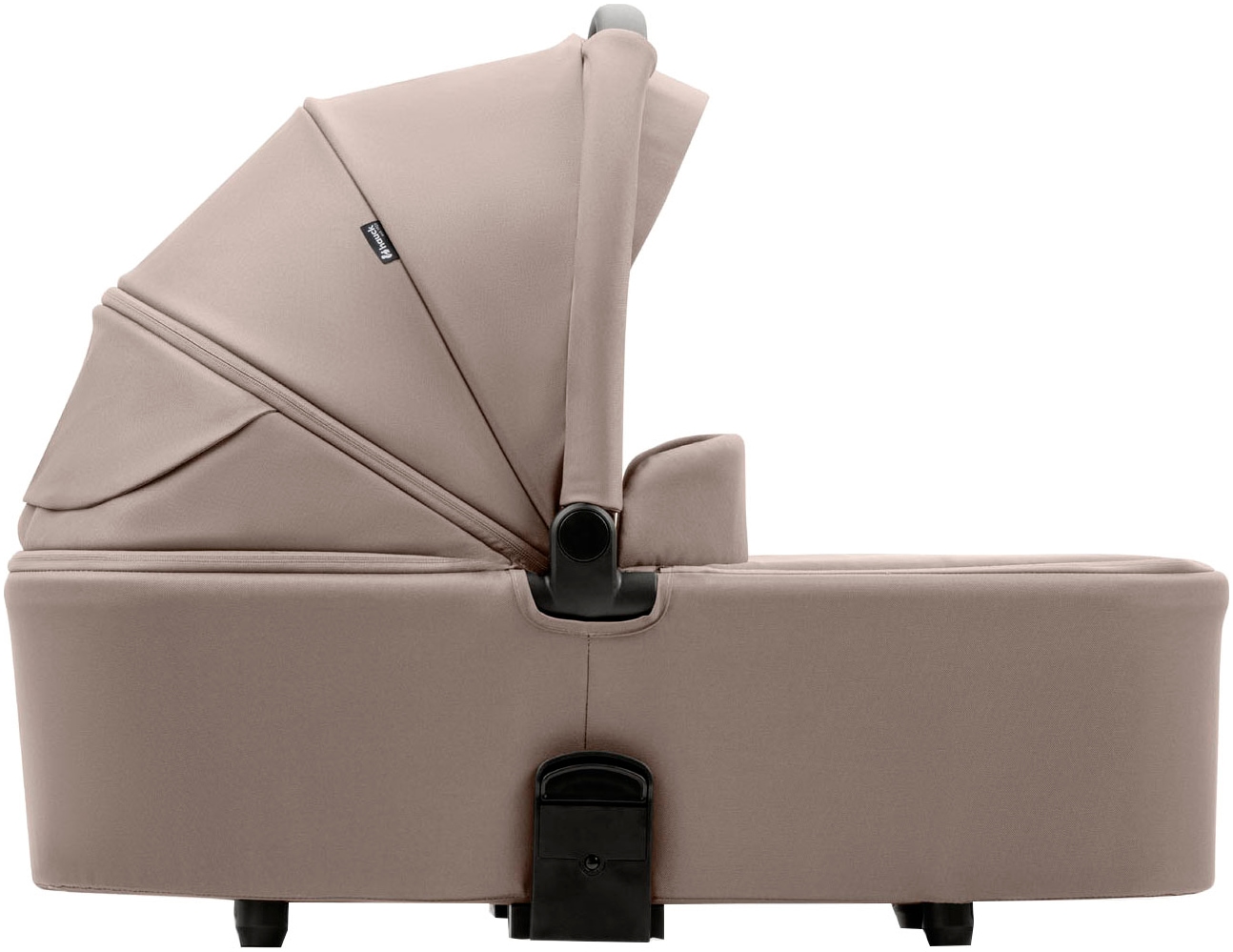 Hauck Poussette combinée »Move N Care Set« 22 kilos belastbar bis 22 kg