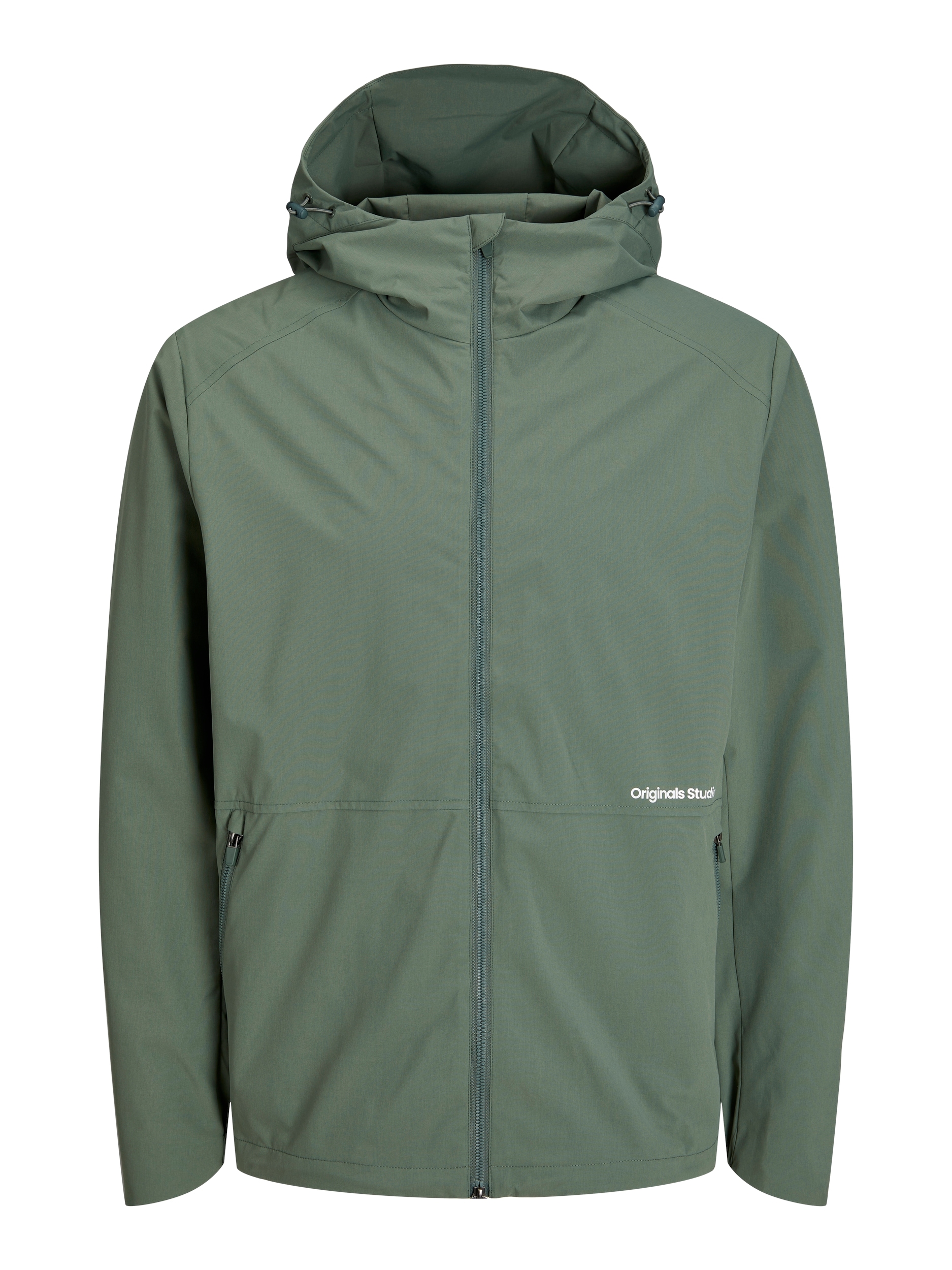 Jack & Jones Windbreaker »JORVESTERBRO LIGHT JACKET SN«