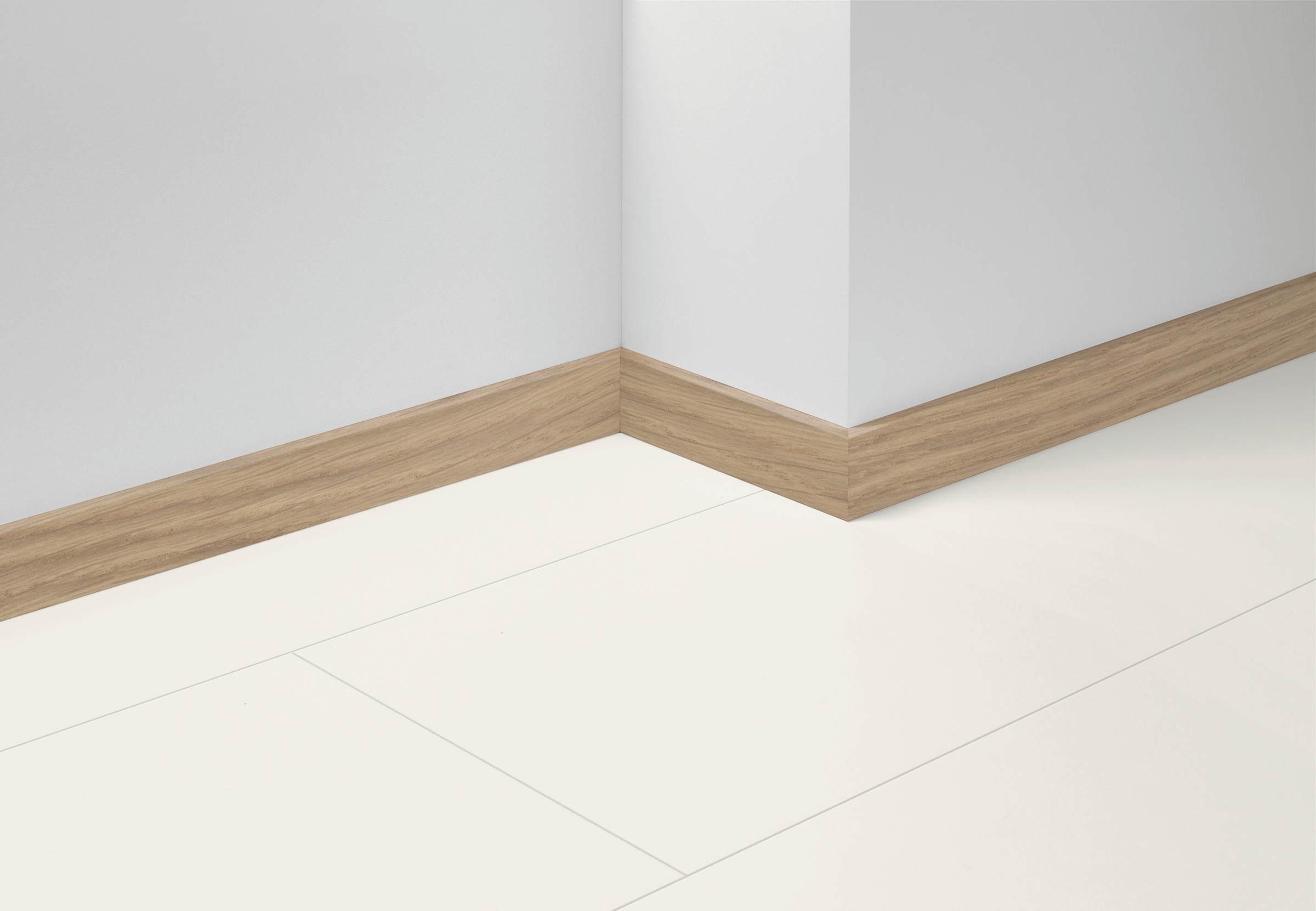 Image of PARADOR Sockelleiste »SL 18 Eiche E003« bei Ackermann Versand Schweiz