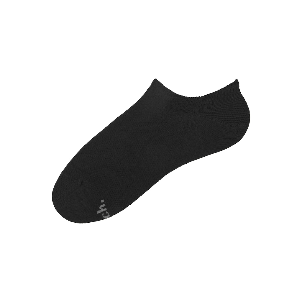 Bench. Sneakersocken, (Set, 10 Paar)